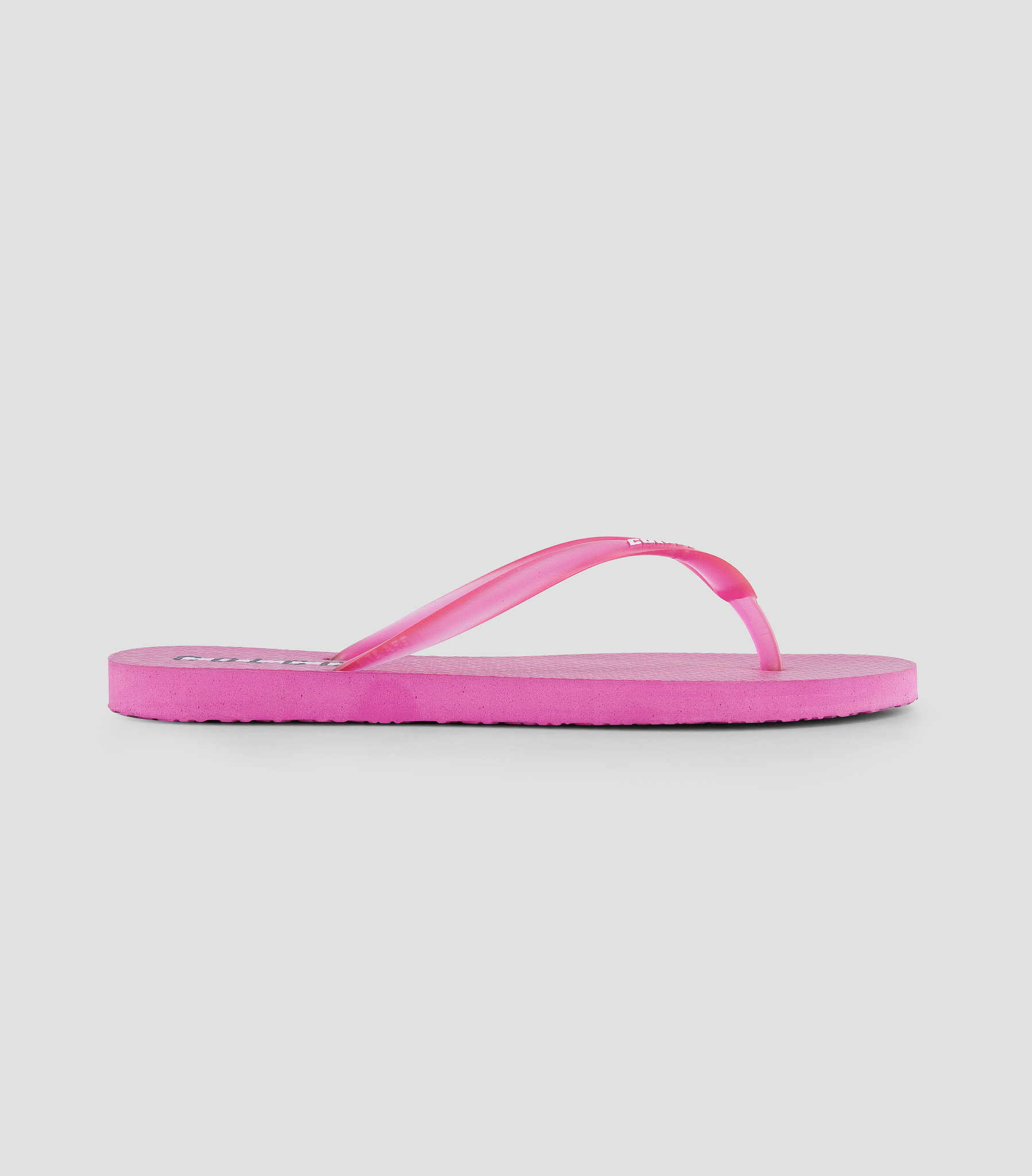 SANDALIA FEM COLCCI BASIC COLOR 35-36 ROSA BOEMIA