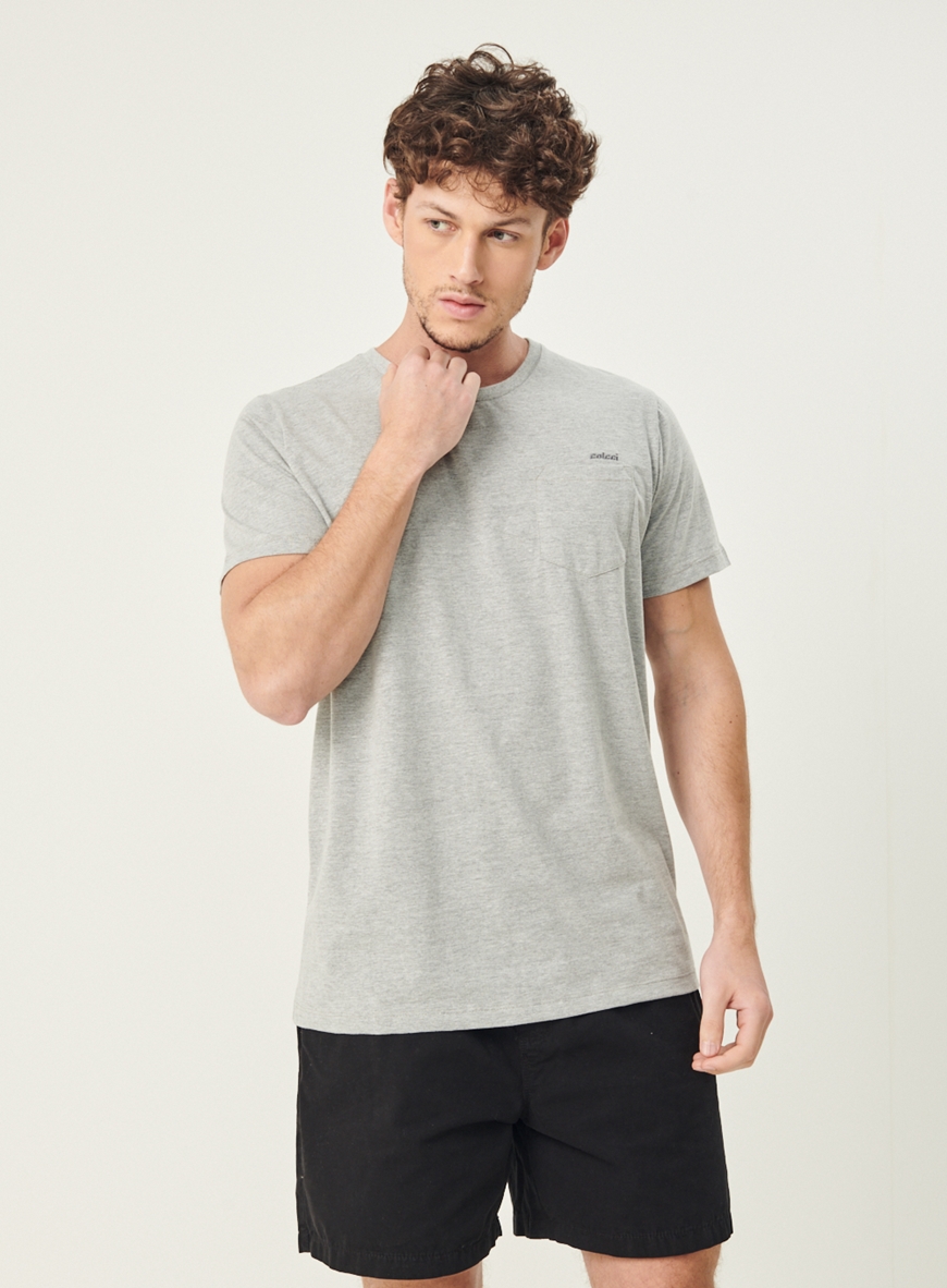 CAMISETA COLCCI XGG MESCLA