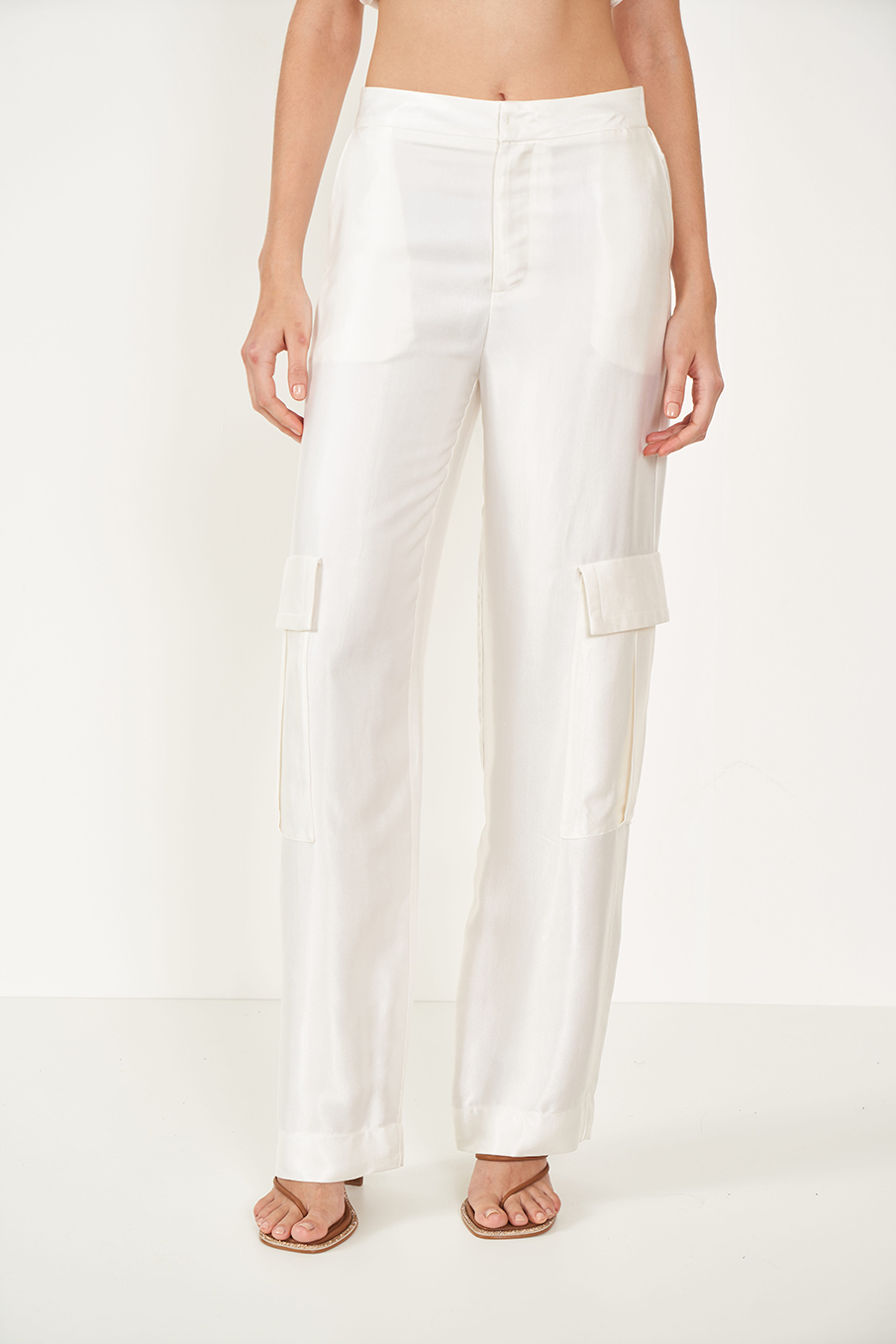 CALÇA COLCCI 42 OFF SHELL
