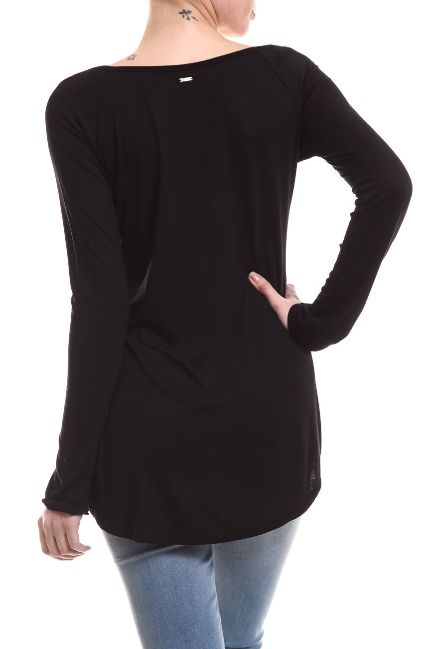 BLUSA FEM ML EST K6 M SORTIDAS
