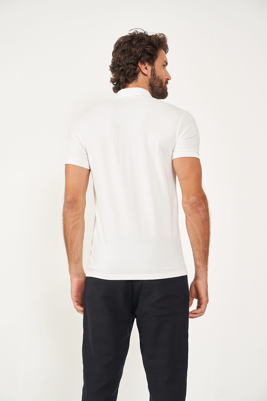 POLO COLCCI P AZUL PANJIN