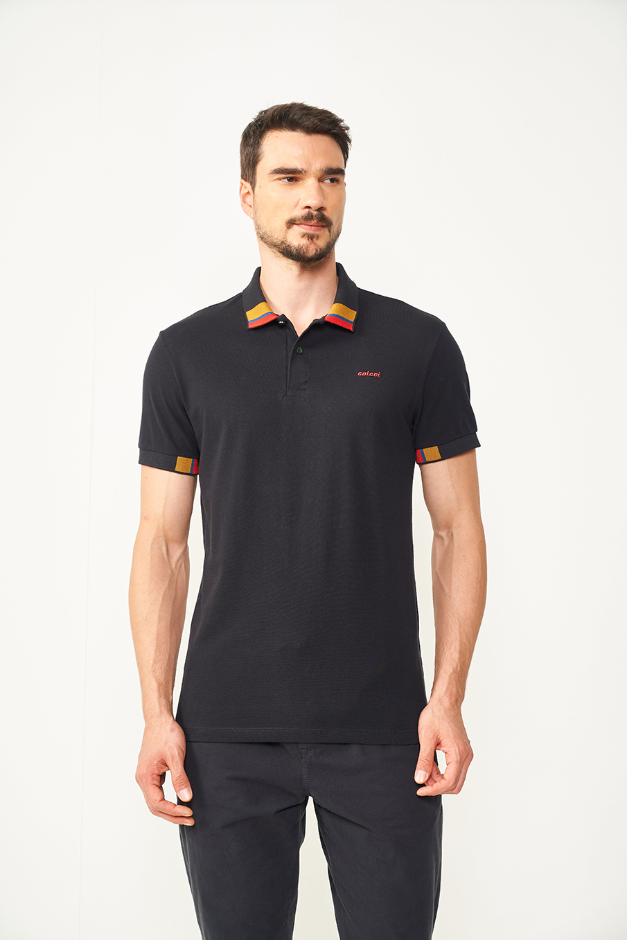POLO COLCCI PP OFF SHELL
