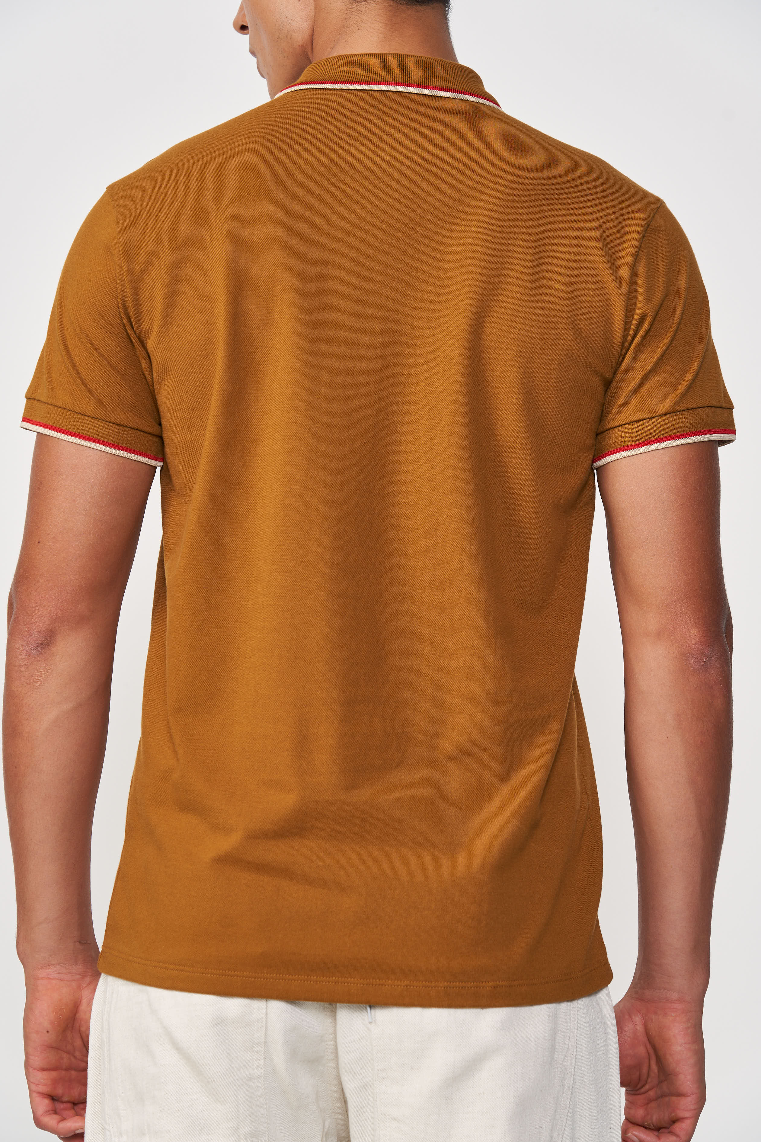 POLO COLCCI P VERDE FENRIS