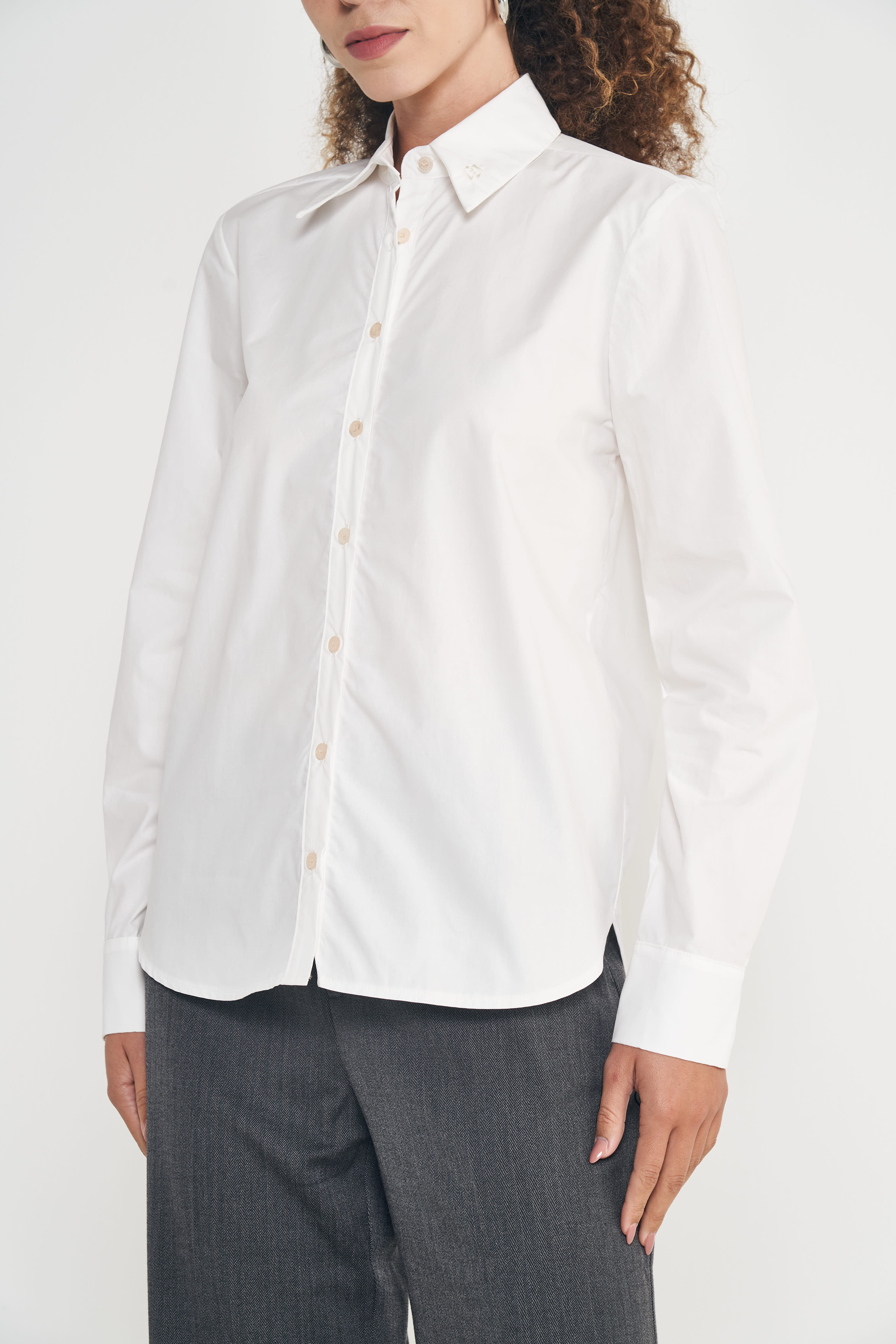 CAMISA COLCCI GG OFF SHELL