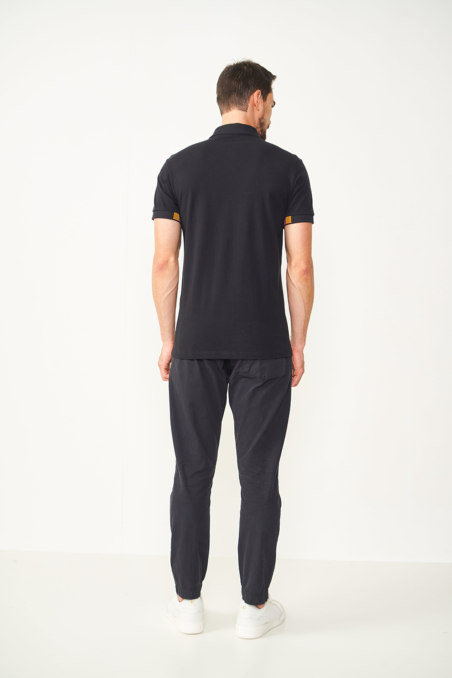 POLO COLCCI PP OFF SHELL