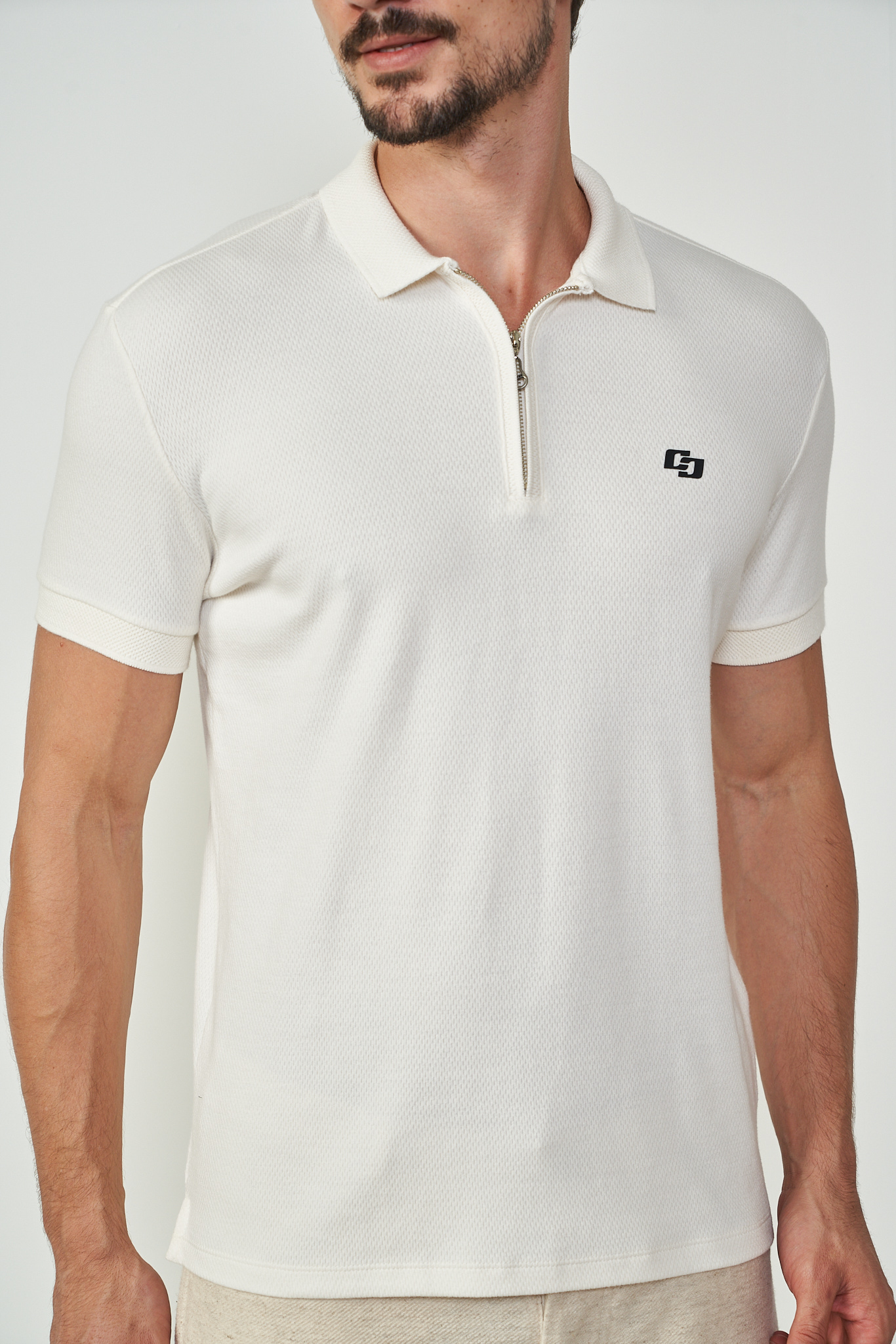 POLO COLCCI GG PRETO
