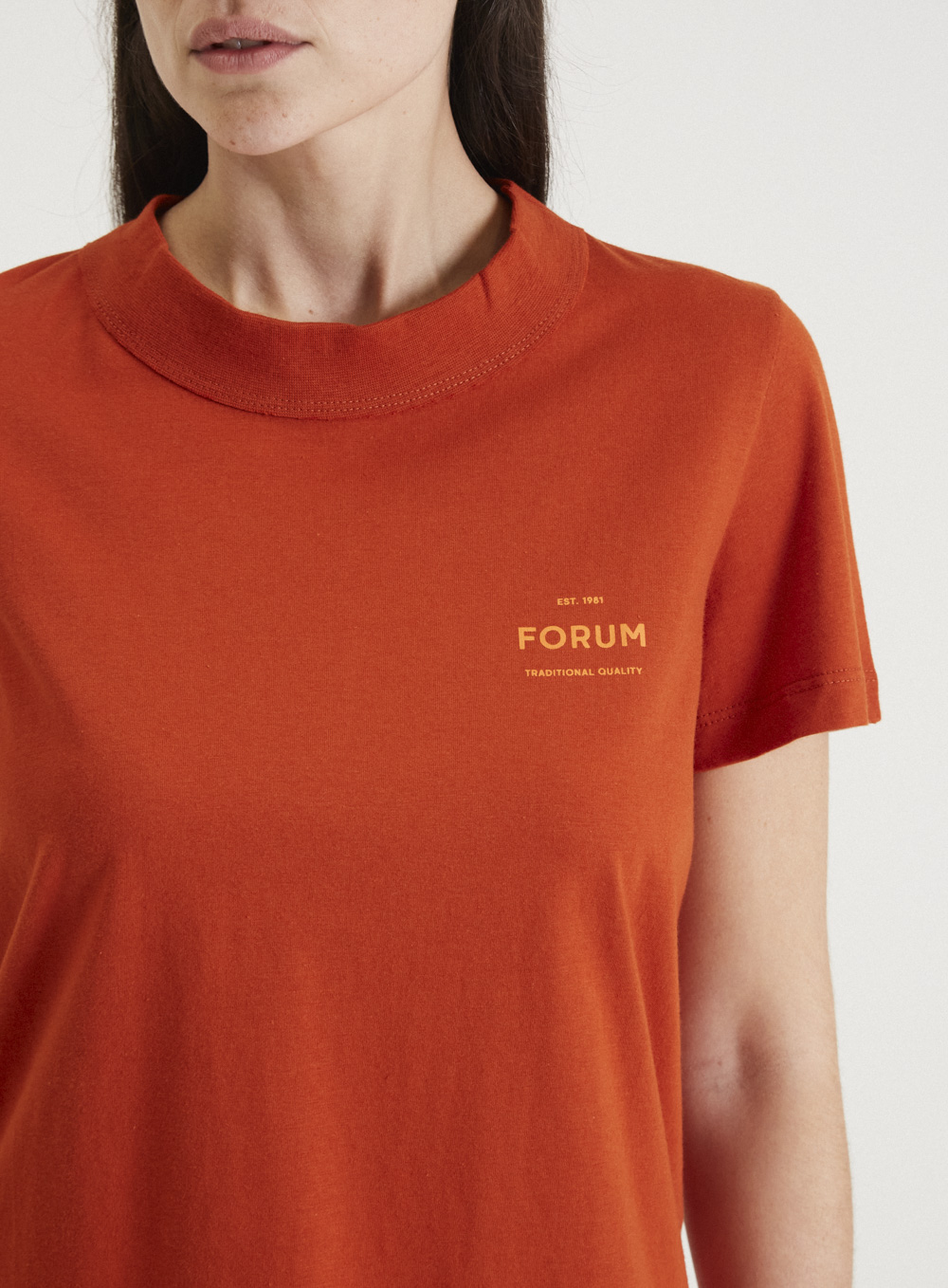 CAMISETA FORUM G OFF SHELL