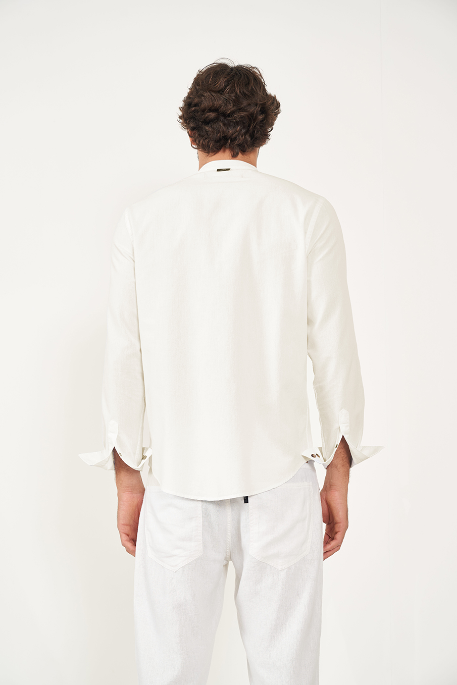 CAMISA RELAX GG ROSA LAB