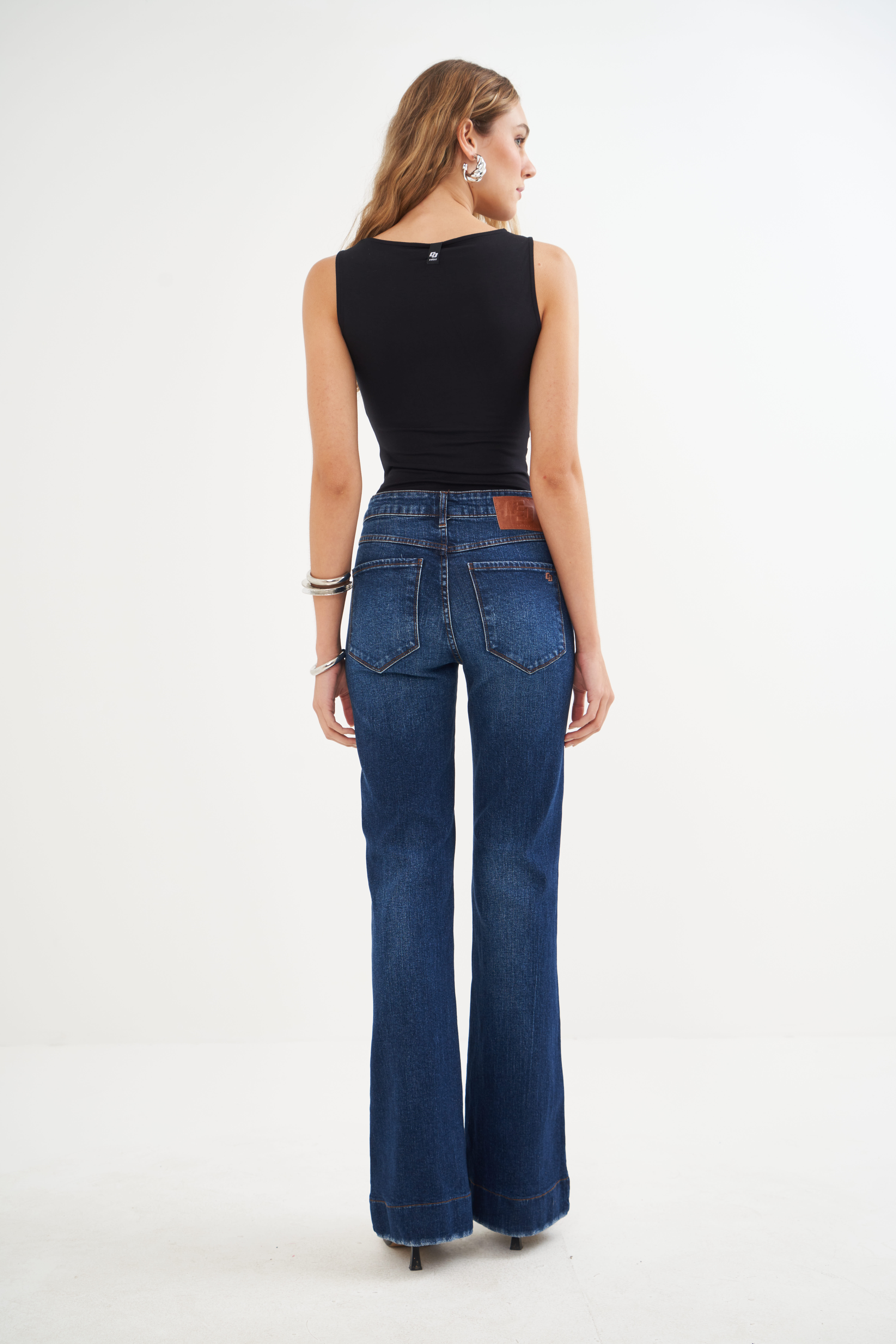 REGATA COLCCI P PRETO