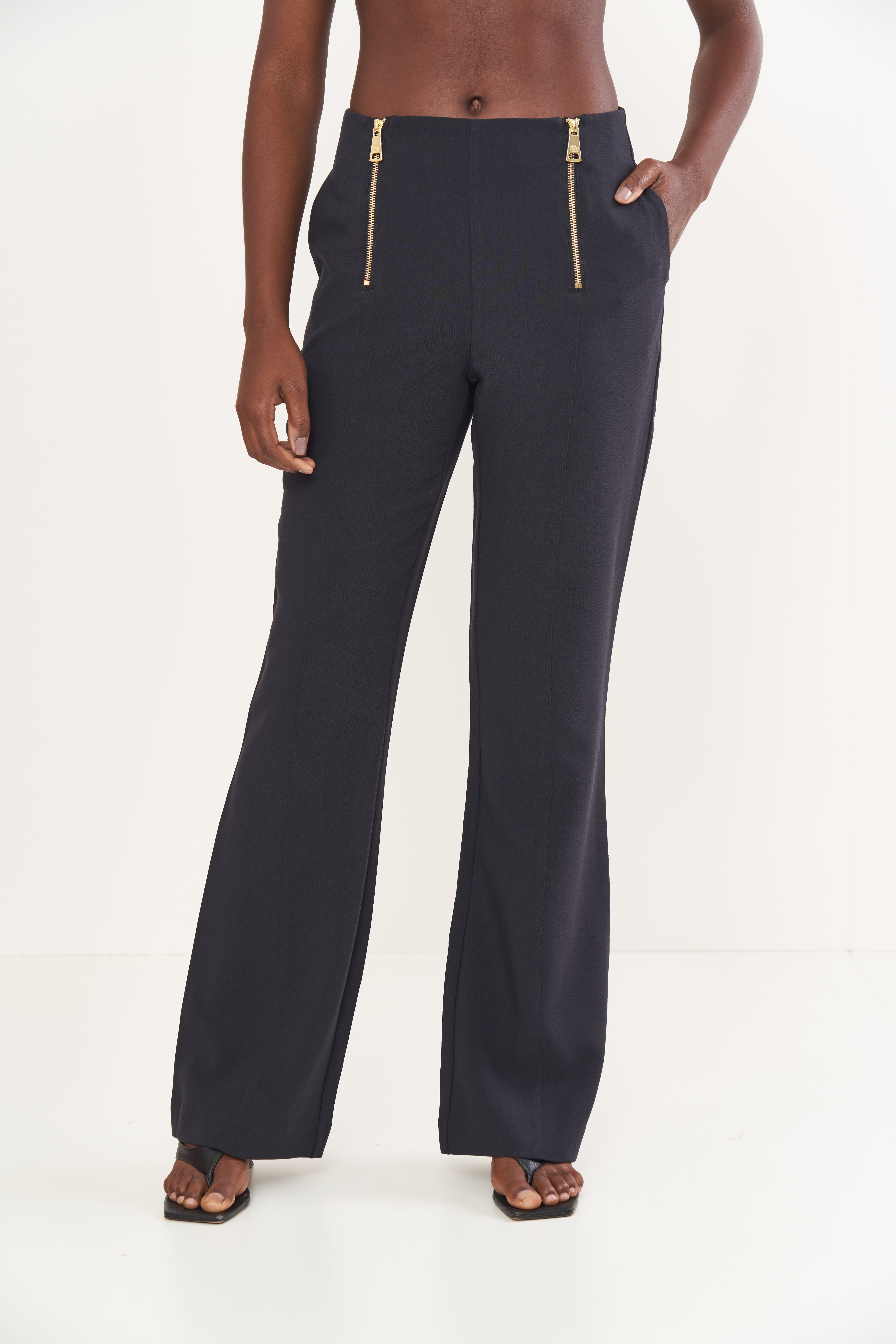 CALÇA COLCCI 38 PRETO