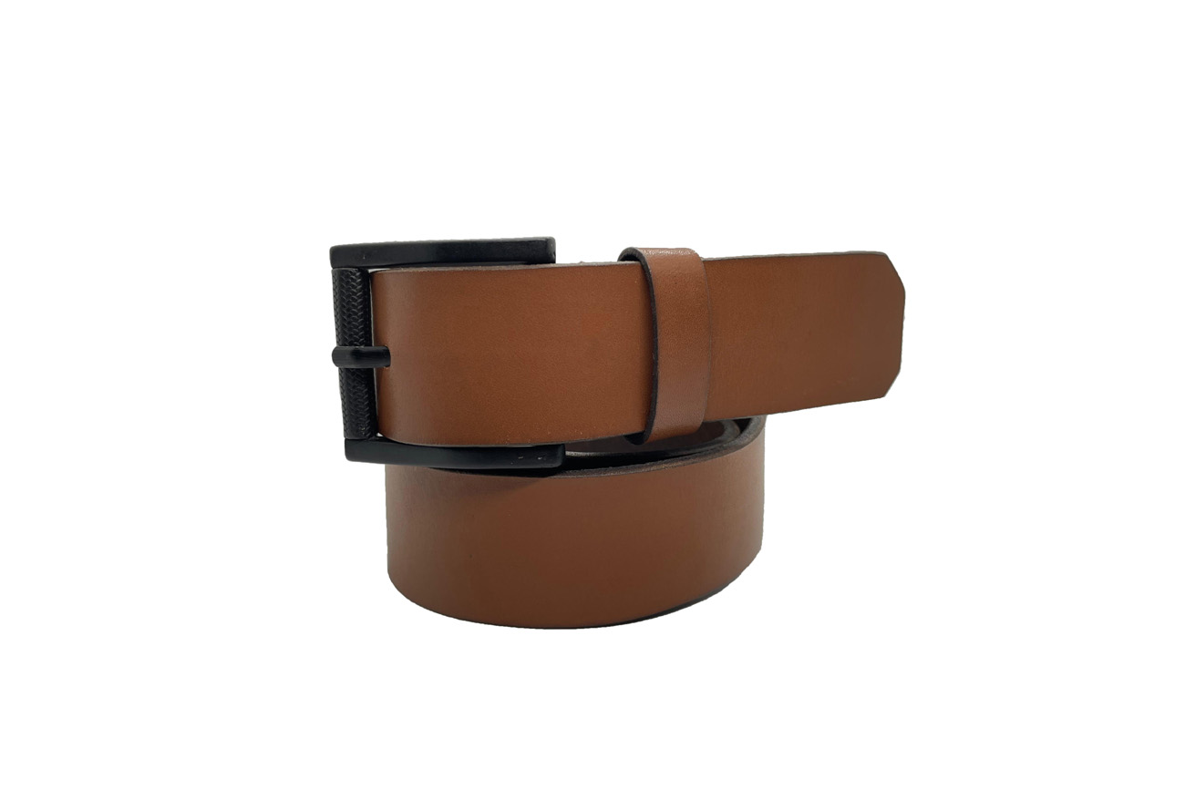 CINTO MASCULINO COLCCI 100 PRETO