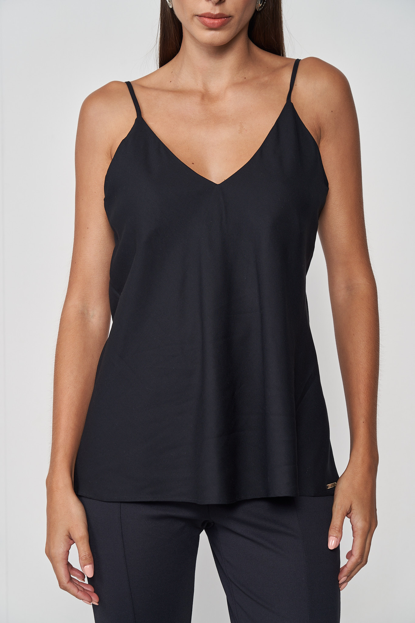 REGATA COLCCI M PRETO