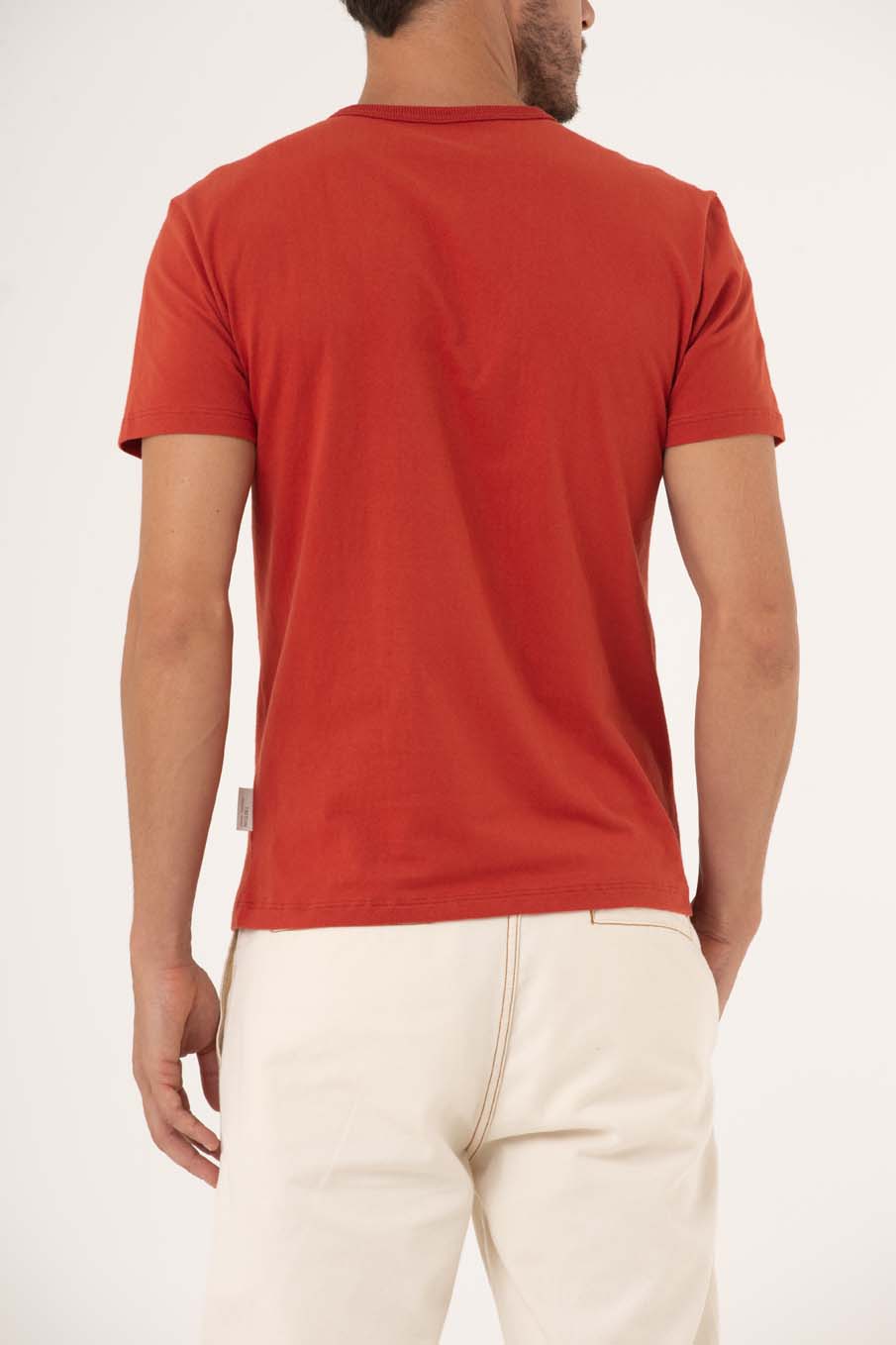 CAMISETA TRITON G PRETO
