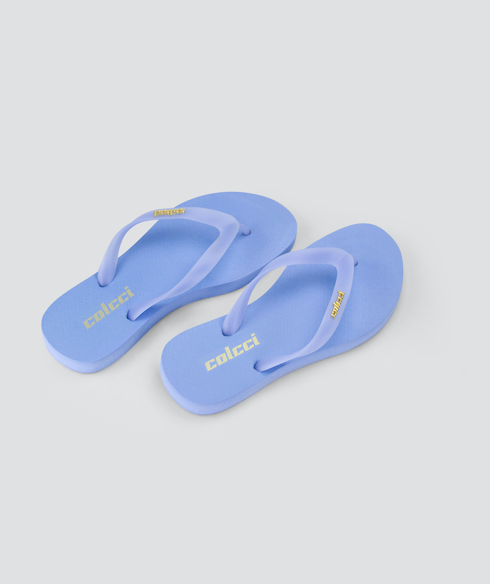 SANDÁLIA FEMININA COLCCI CANDY COLORS 35-36 VERMEL