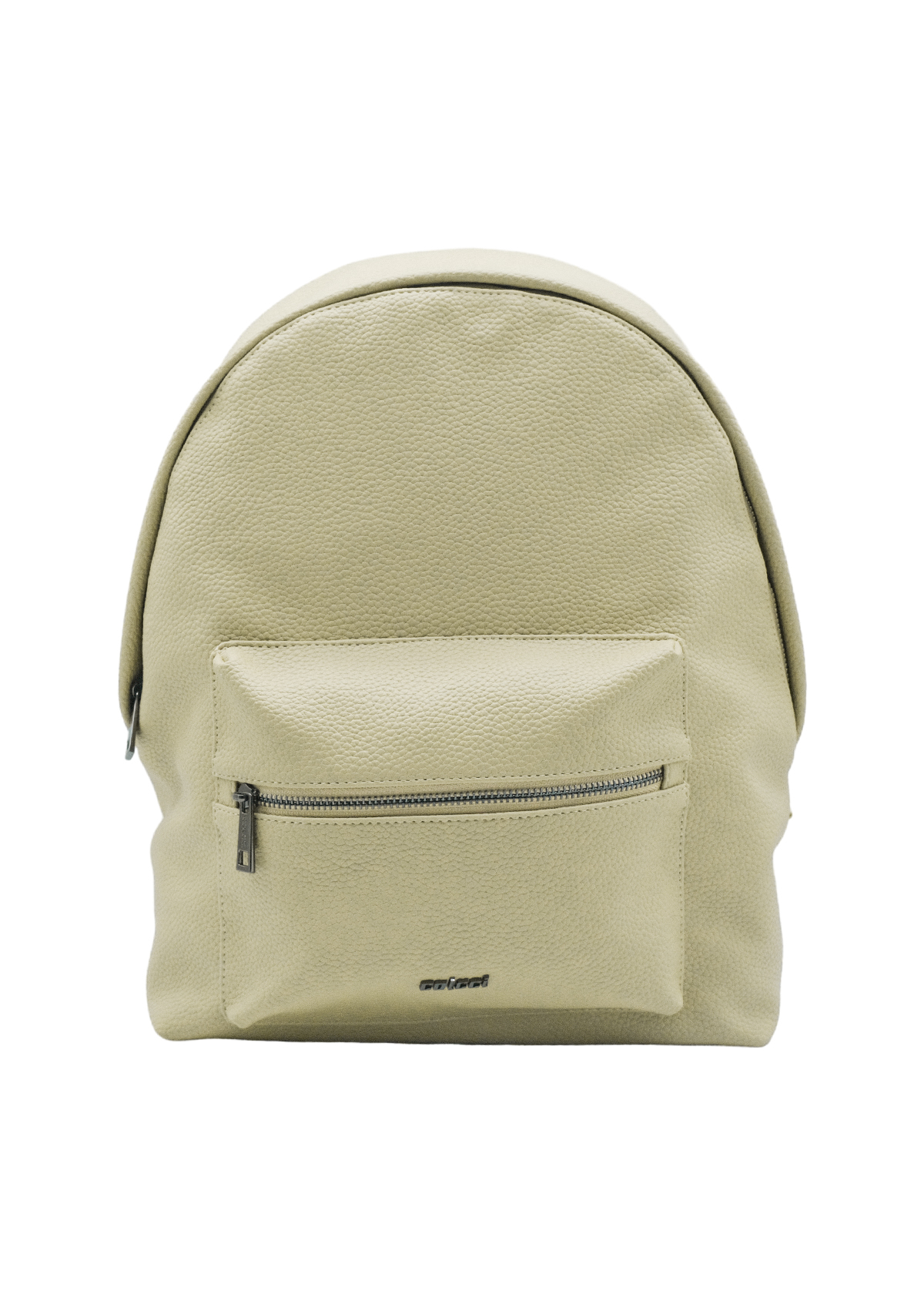 MOCHILA COLCCI FEM FLOATER BASIC U BEGE BISQUET