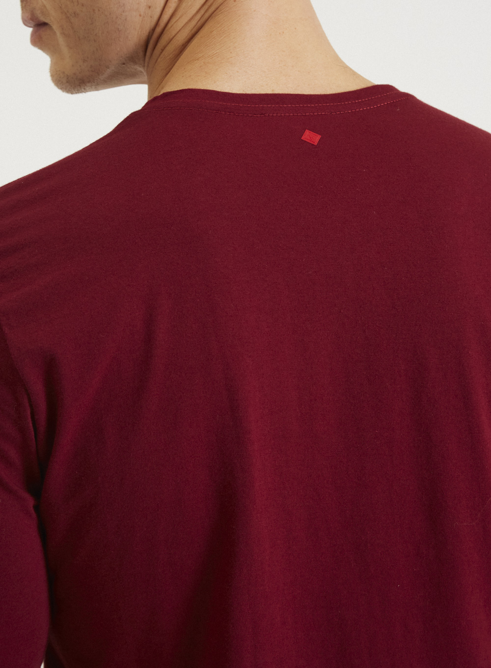 CAMISETA FORUM XGG BRANCO