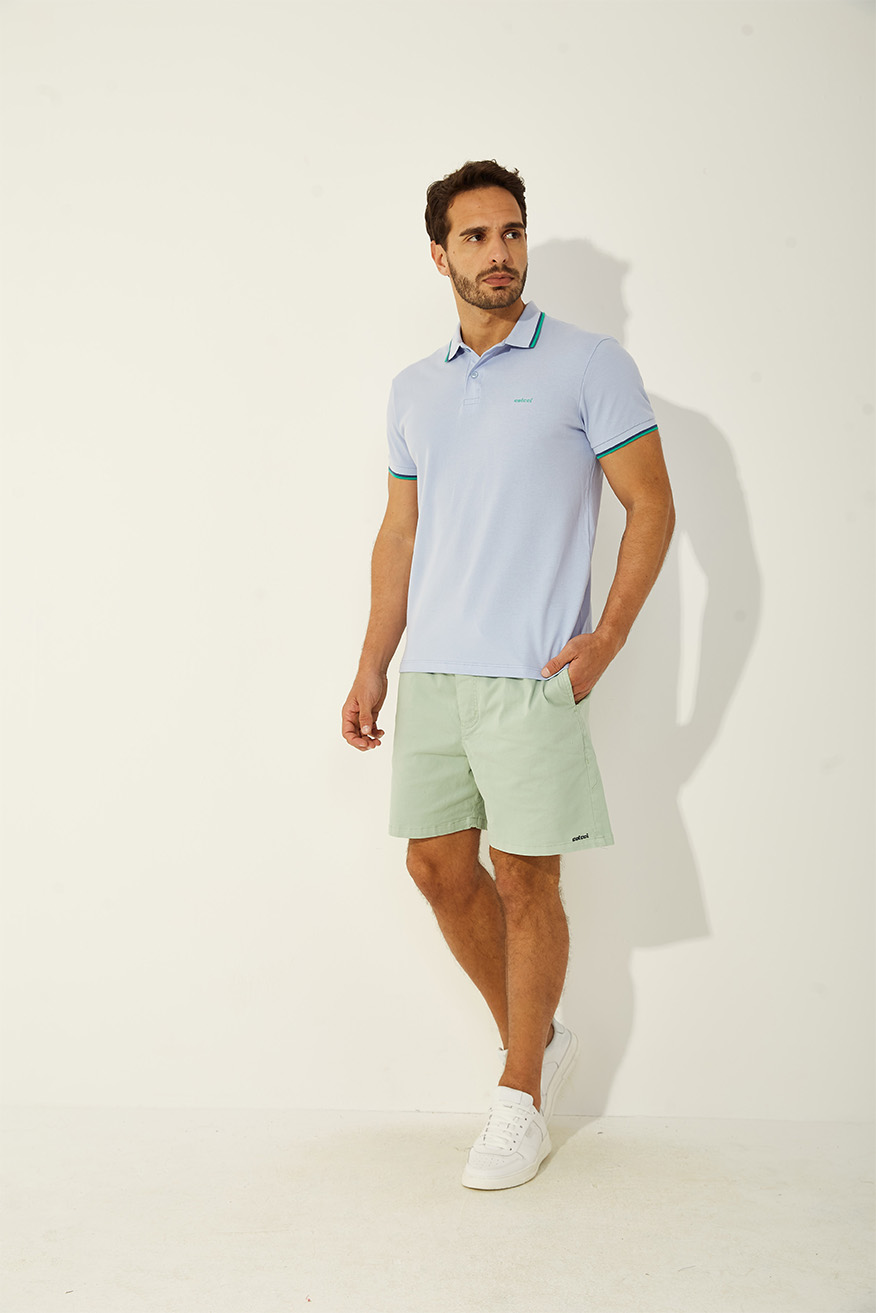 POLO COLCCI P OFF SHELL