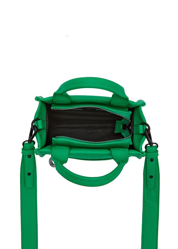 BOLSA COLCCI FEM CROSS SPORTS FLOATER U PRETO
