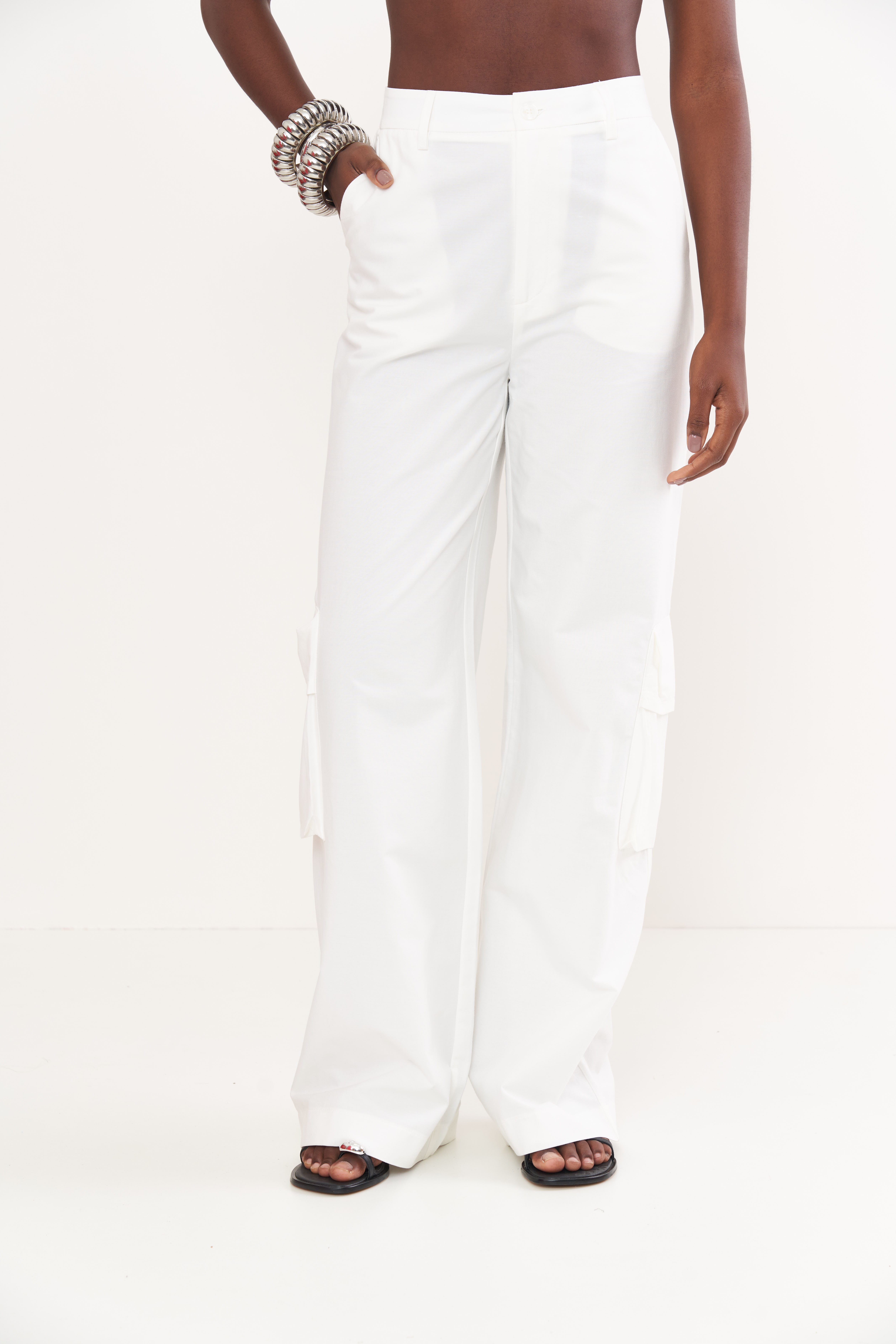 CALÇA COLCCI JEANS 36 OFF SHELL