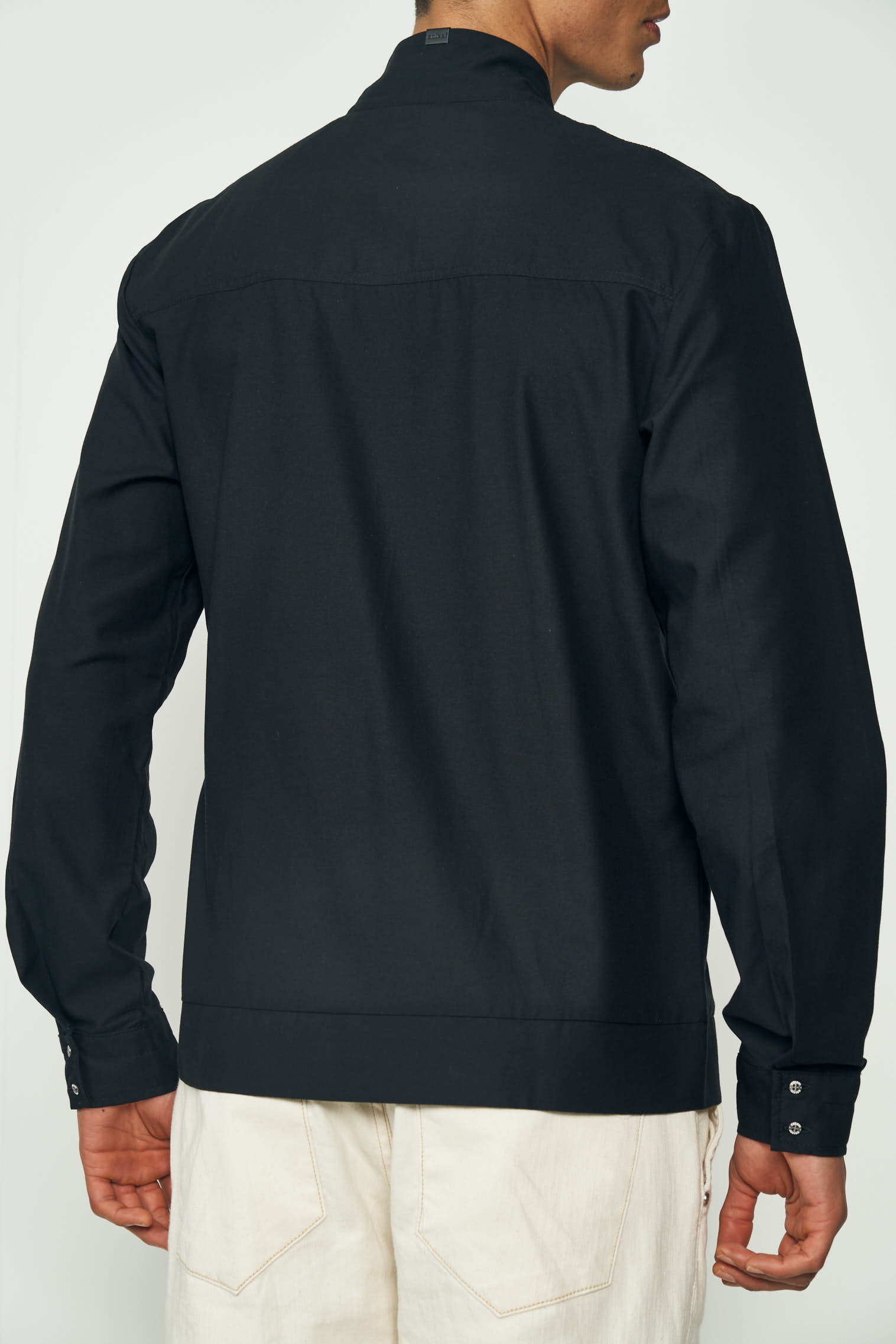 JAQUETA COLCCI G PRETO