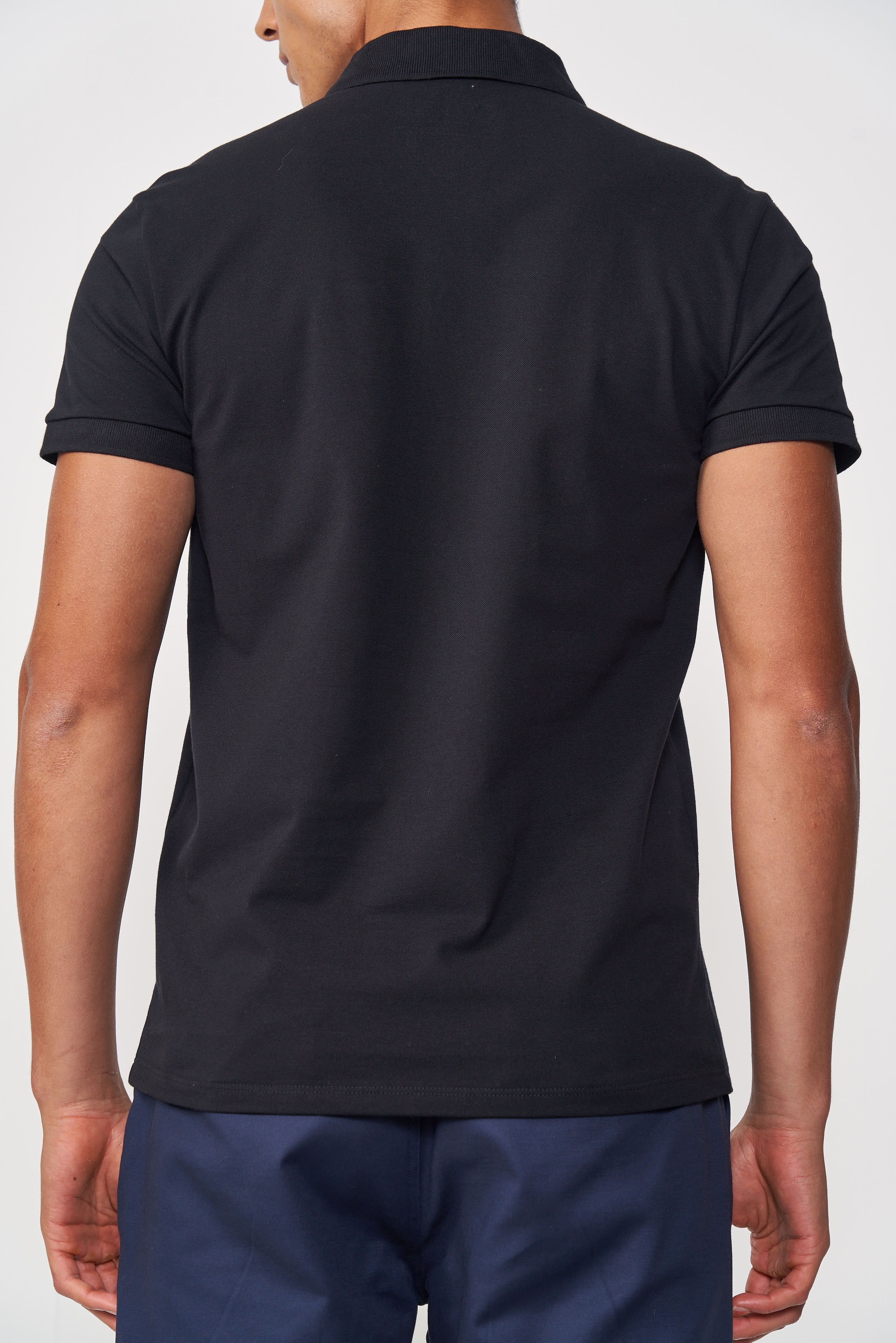 POLO COLCCI M PRETO