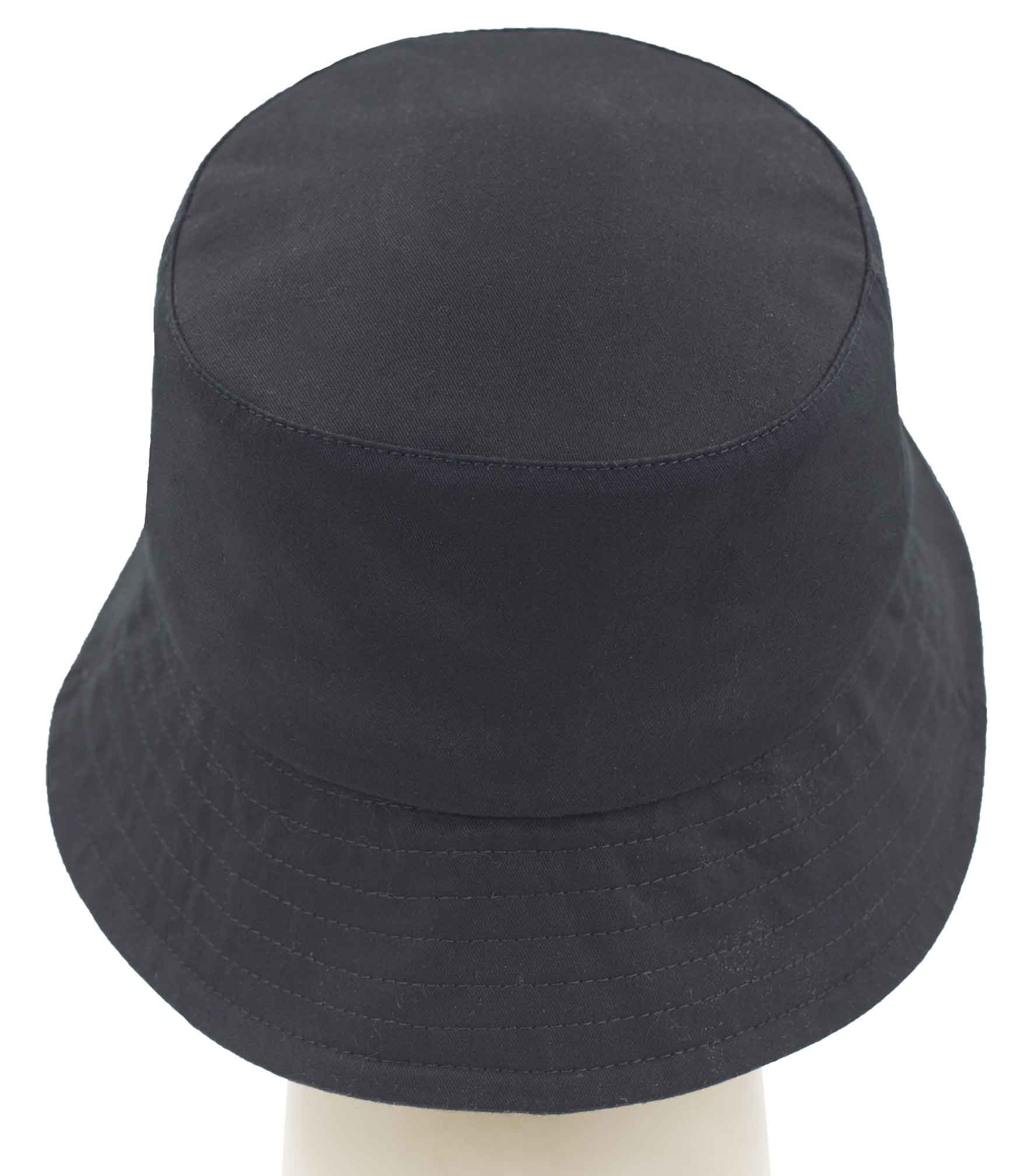 CHAPEU BUCKET UNISSEX COLCCI CORDIN U BEGE TAUPE