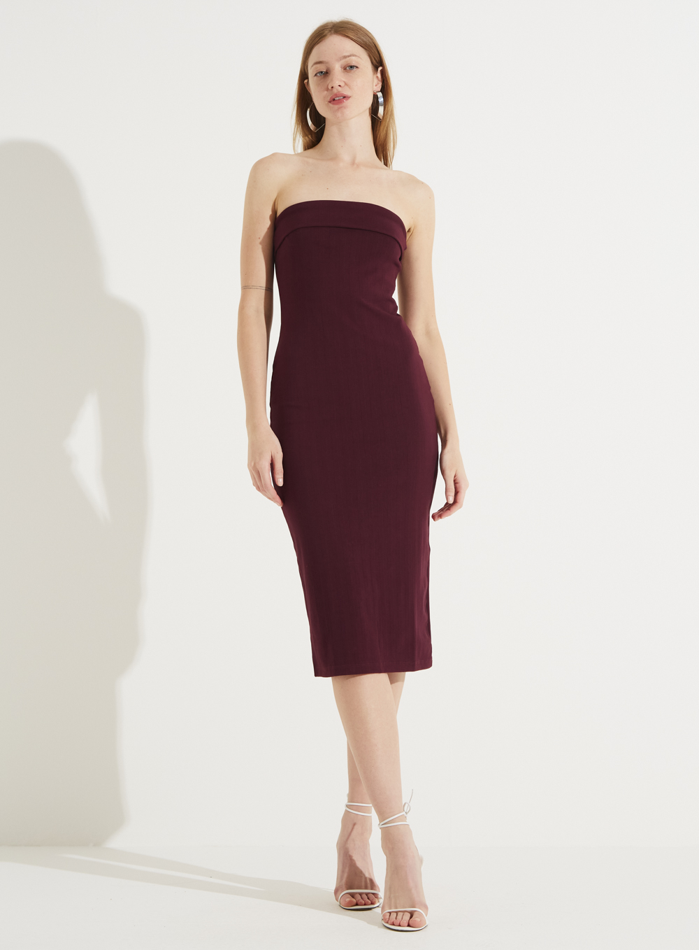 VESTIDO FORUM P BORDO DATE
