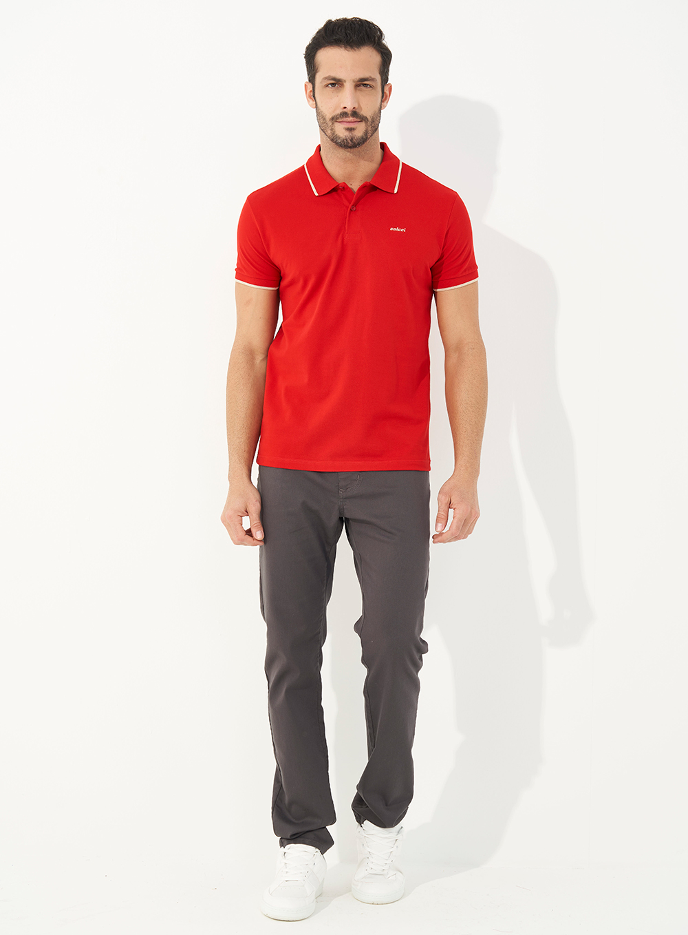 POLO COLCCI PP AZUL DARKNESS