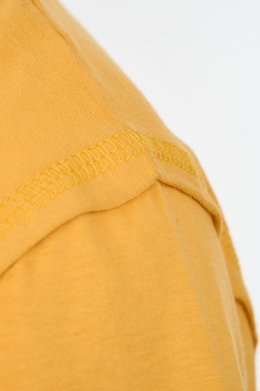 CAMISETA TRITON M AMARELO ASTEROI