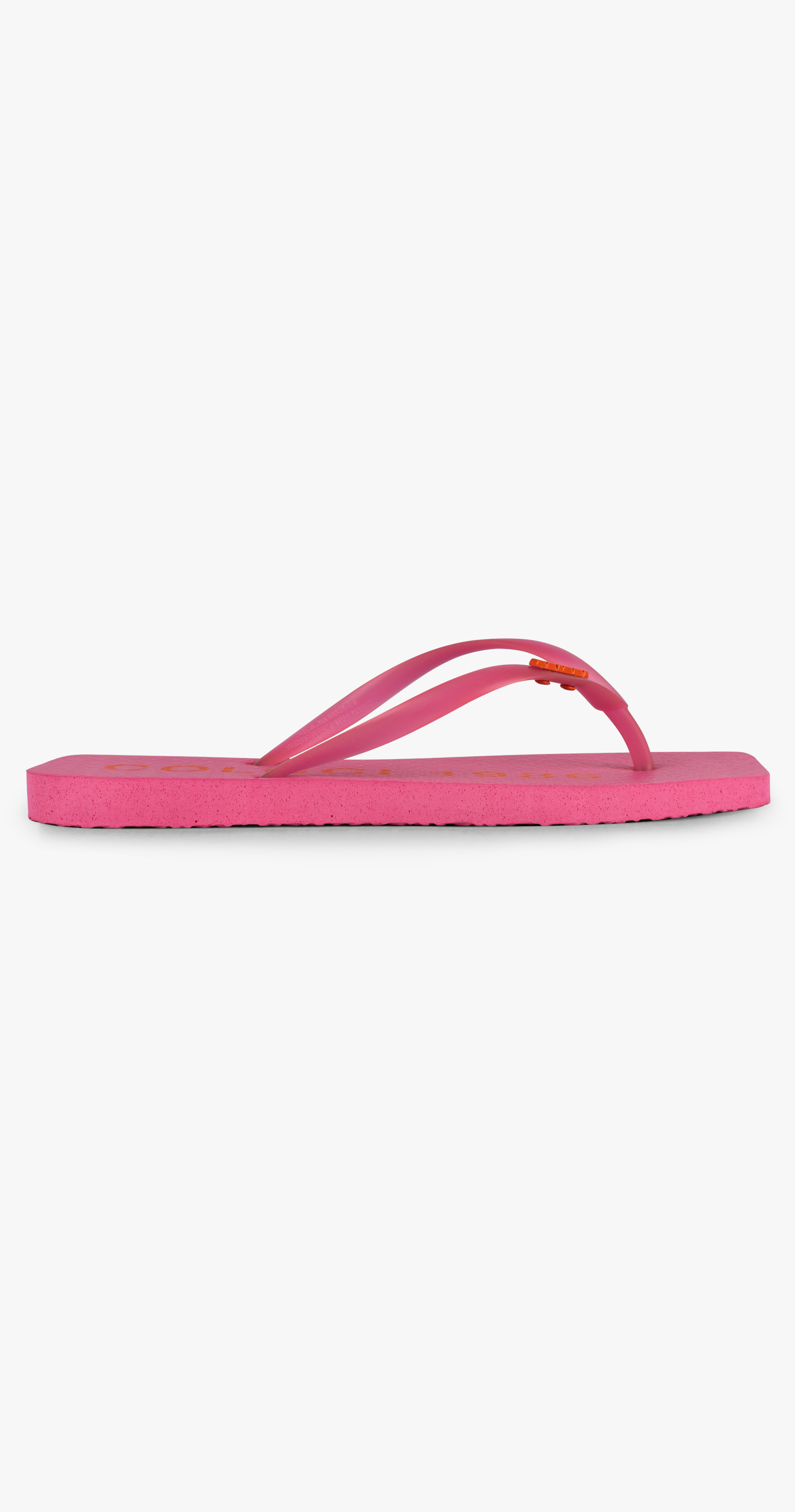 CHINELO FEM COLCCI 1986 33-34 AZUL PARAISO