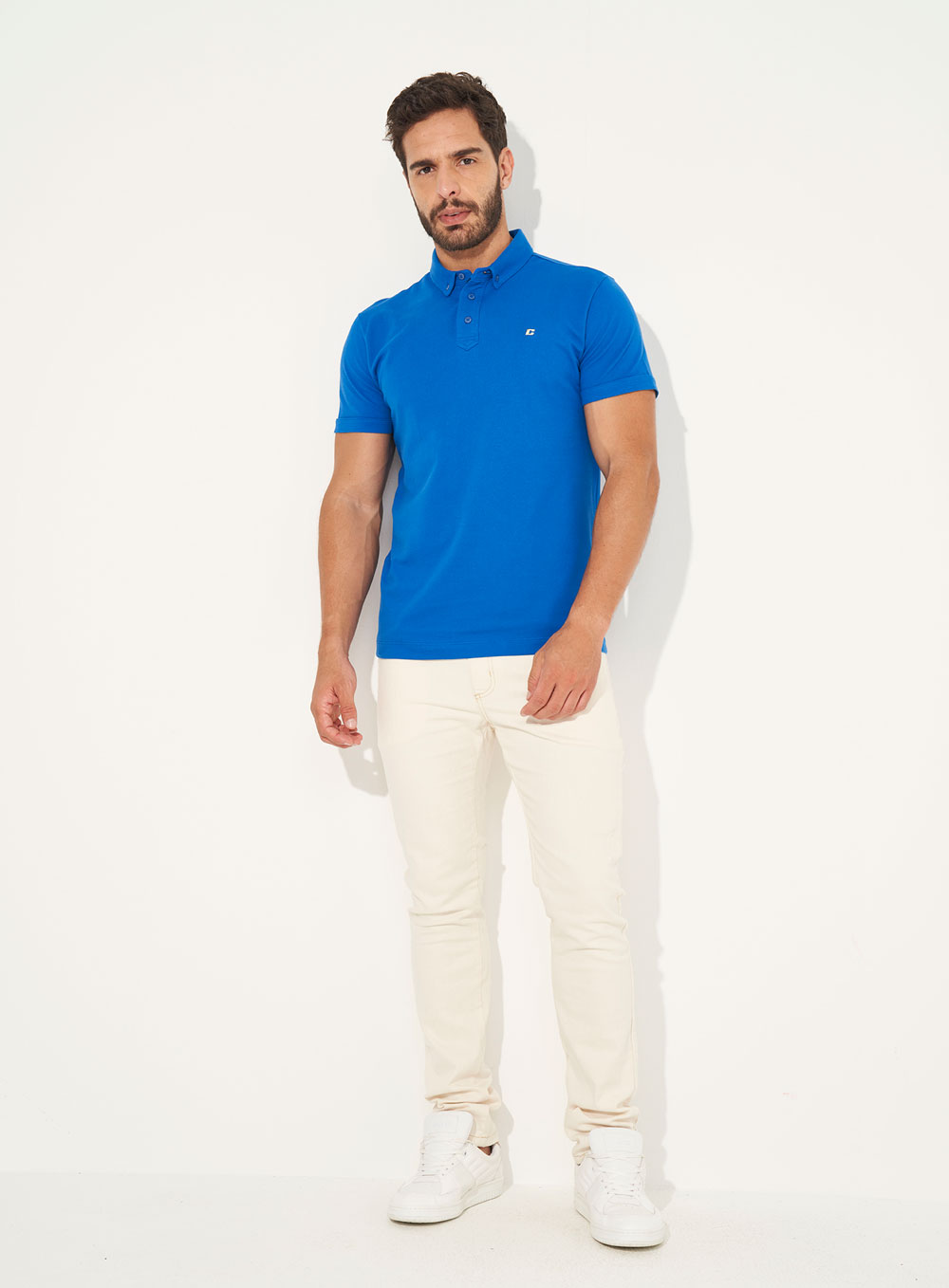 POLO COLCCI P AZUL MYTT