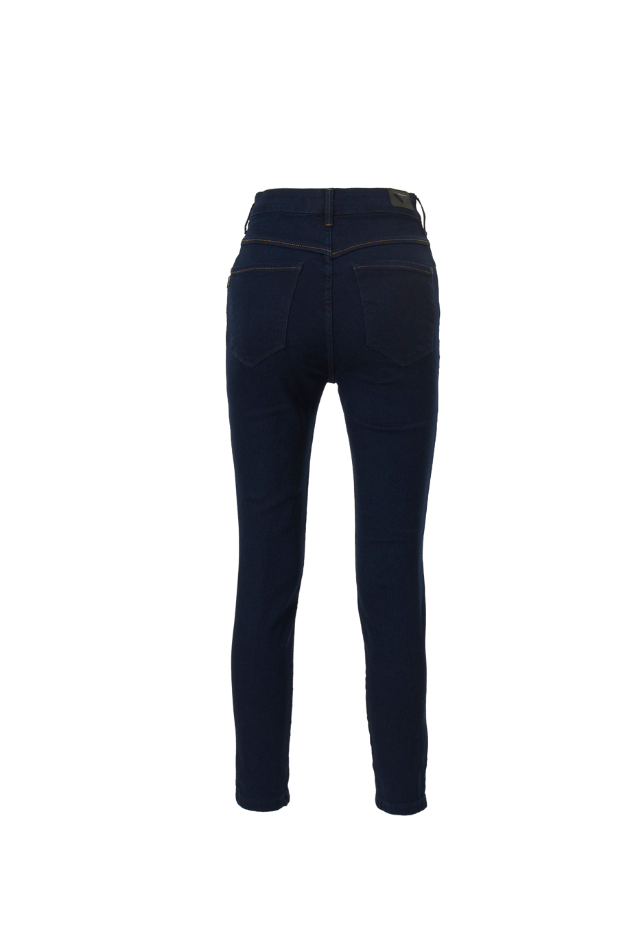 CALÇA JEANS GISELE 38 INDIGO