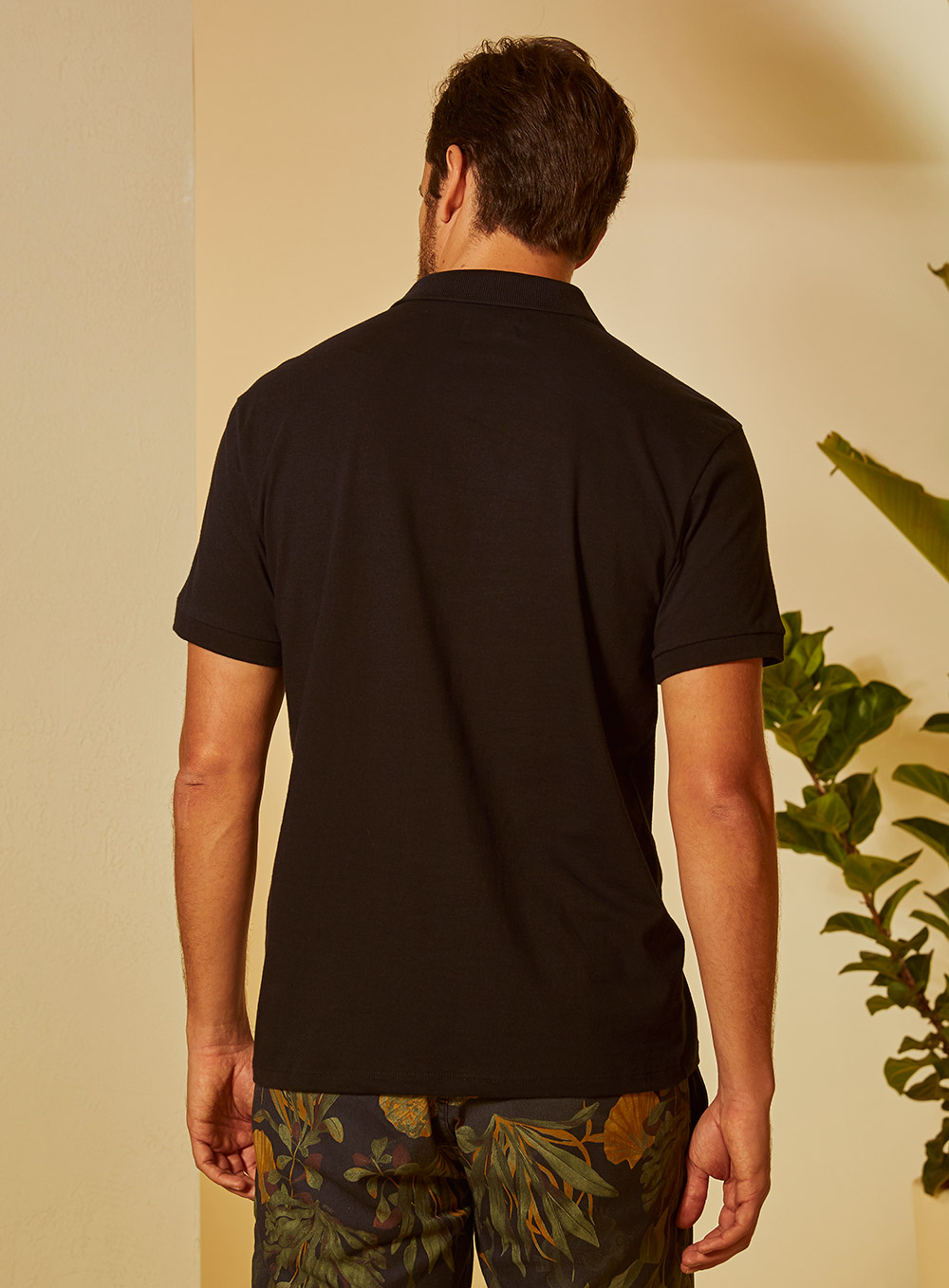 POLO FORUM XGG BRANCO