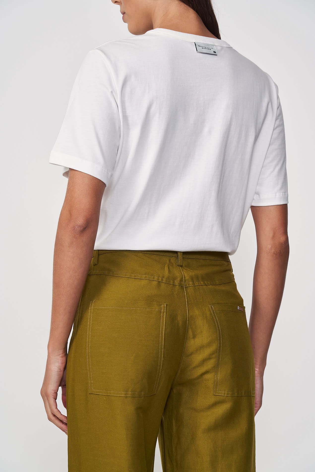 CAMISETA COLCCI M OFF SHELL