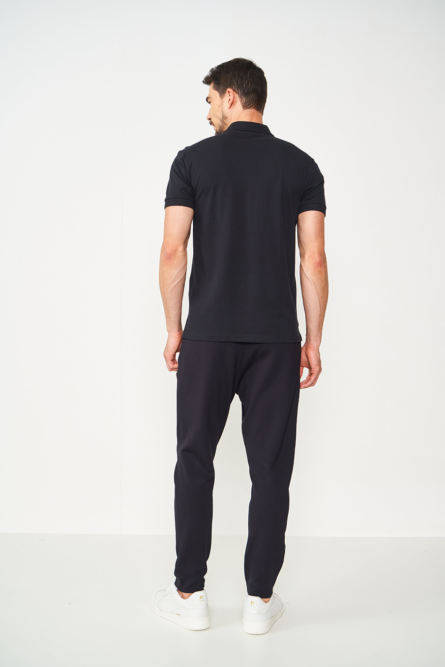 POLO COLCCI M PRETO