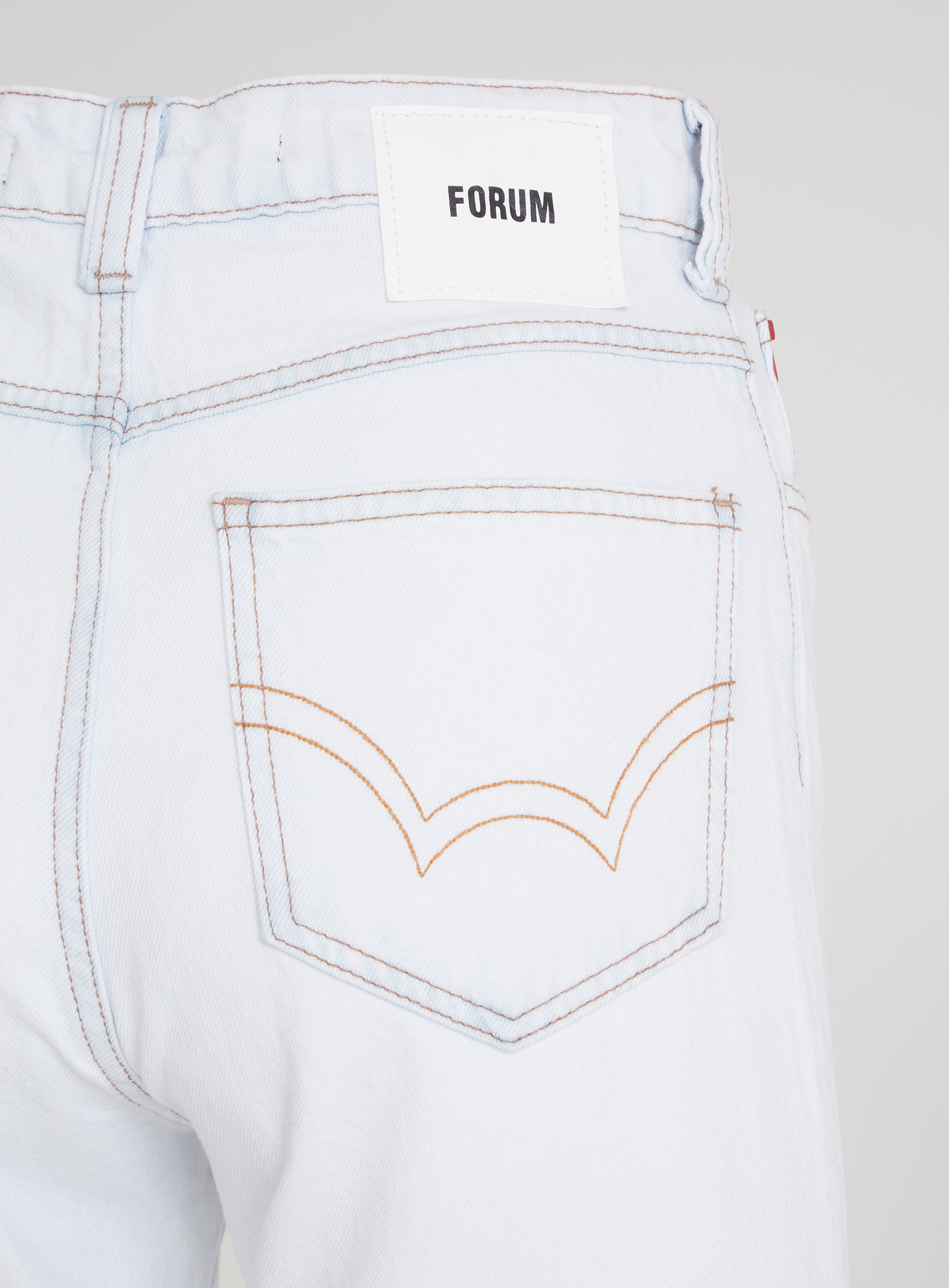 CALÇA JEANS DIANA 44 INDIGO