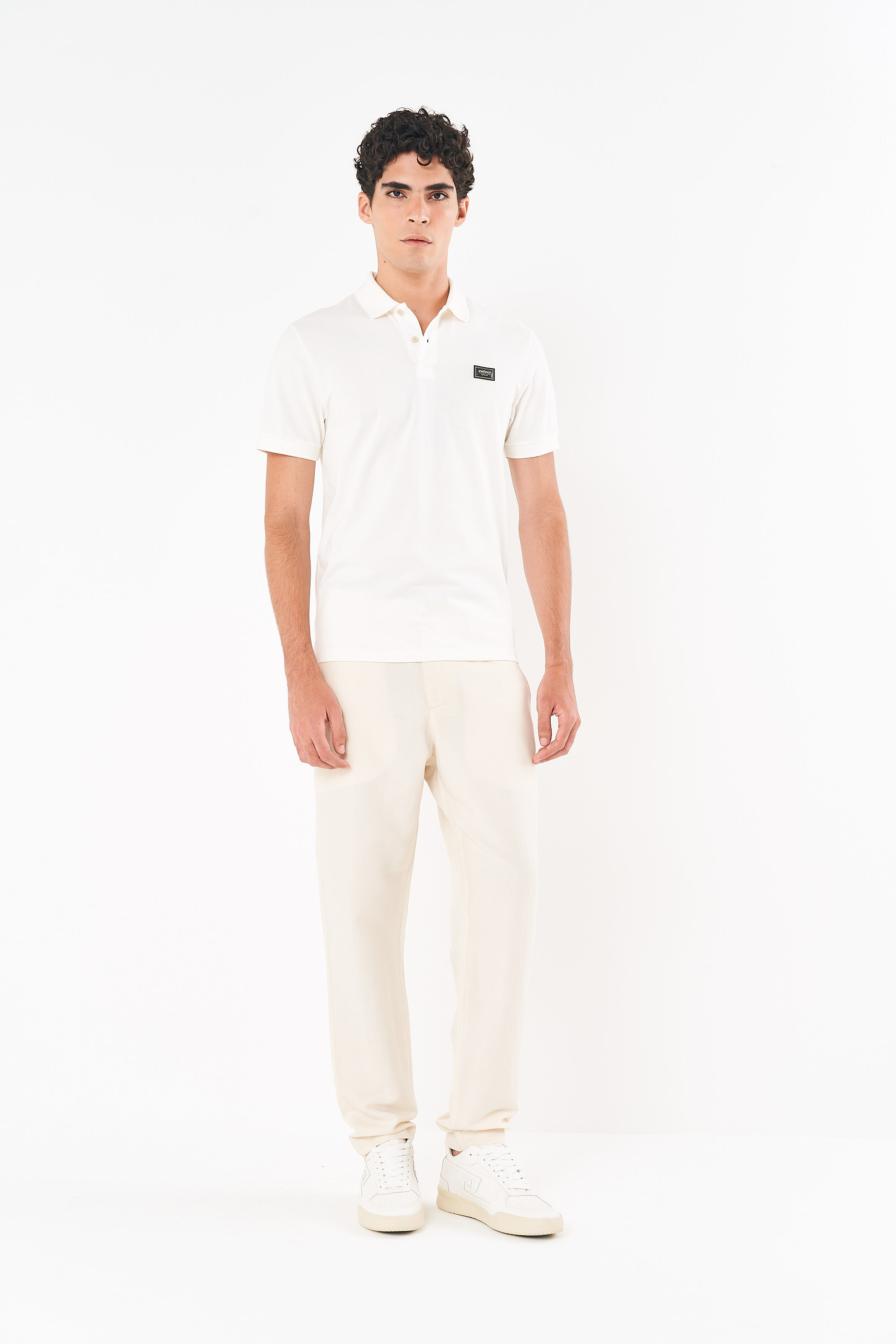 POLO COLCCI M PRETO