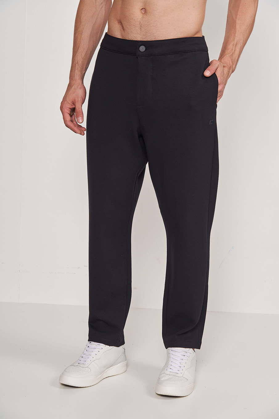 CALÇA COLCCI 42 PRETO