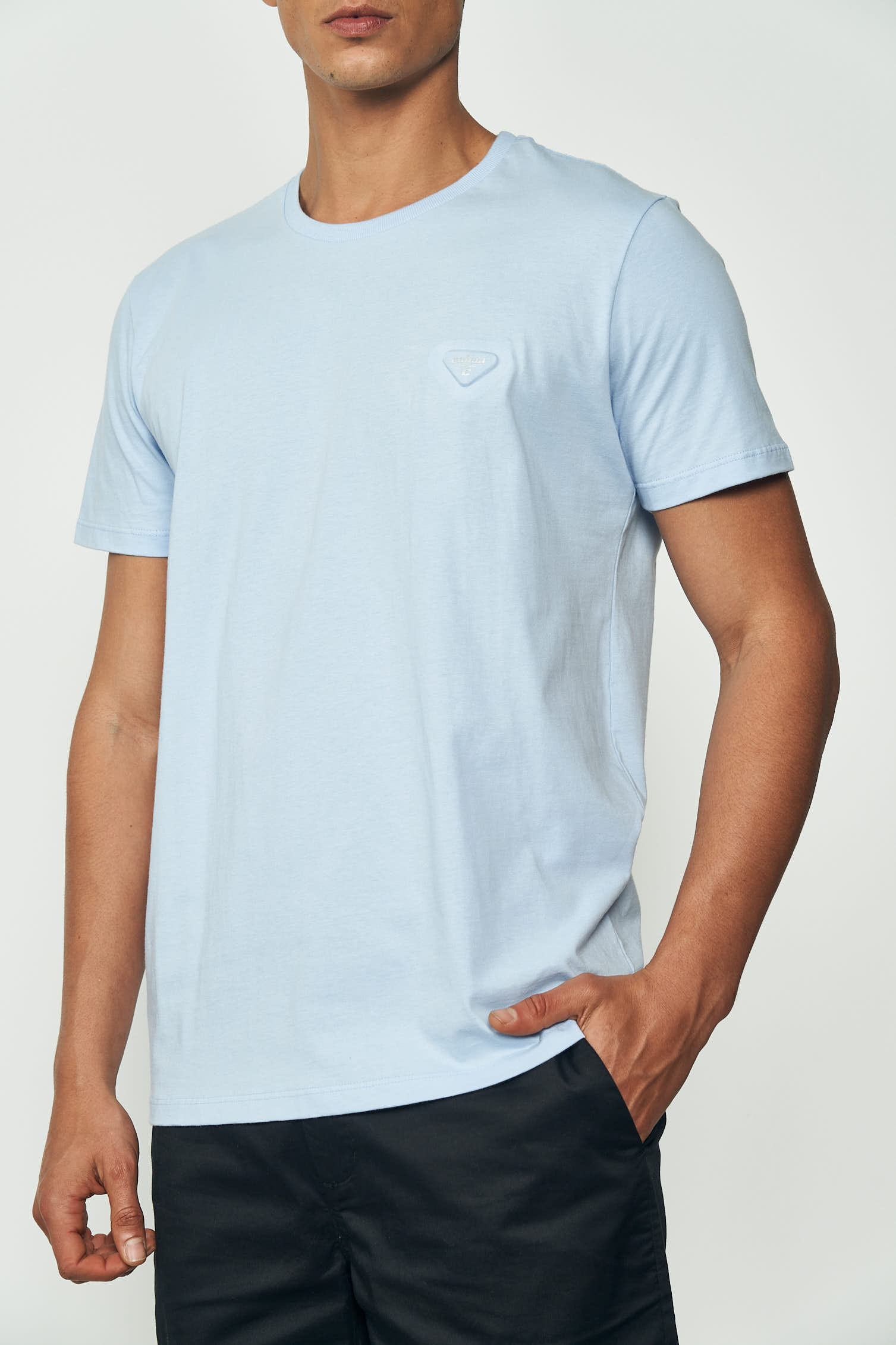 CAMISETA COLCCI XGG AZUL DARKNESS