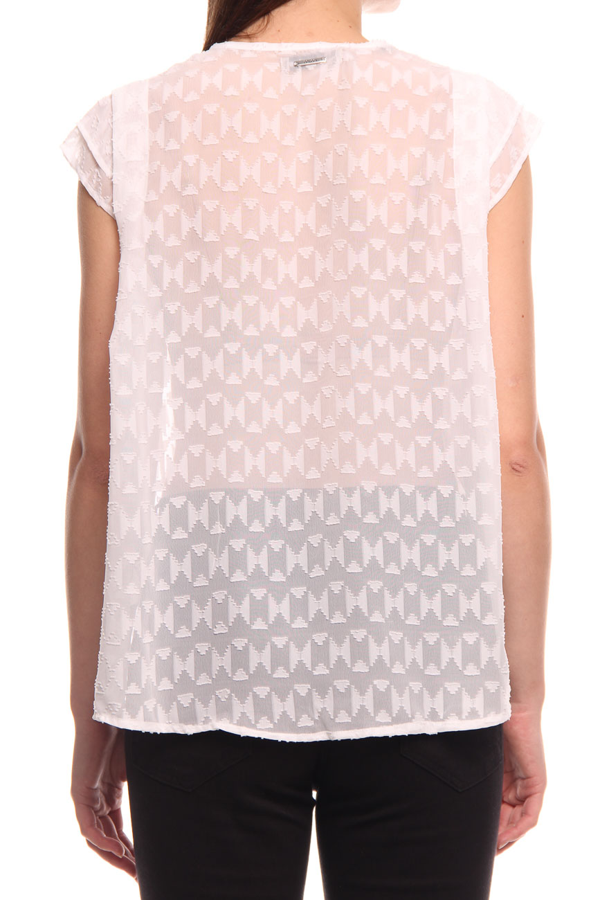 CAMISA COLCCI P OFF SHELL