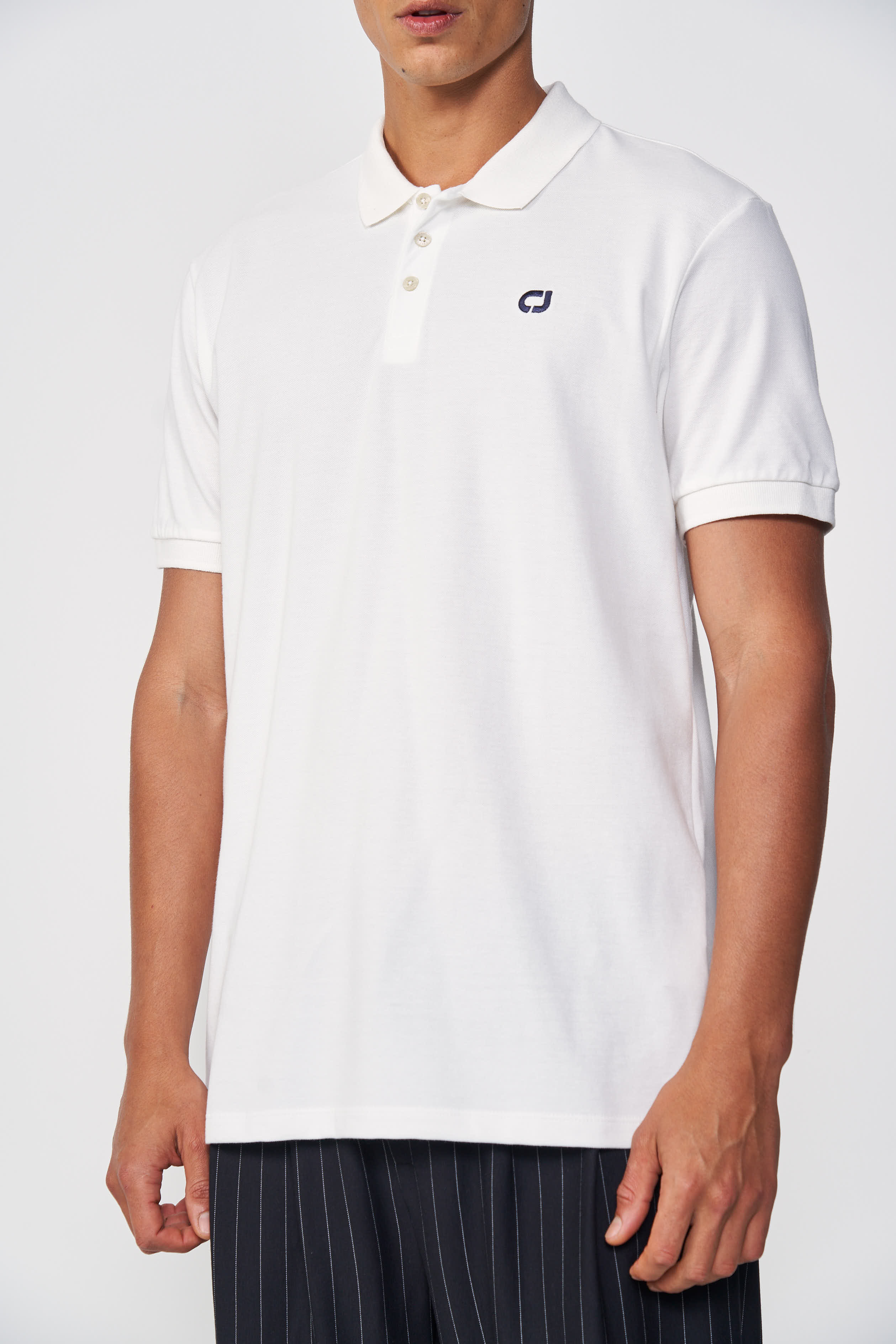 POLO COLCCI P AZUL VISA