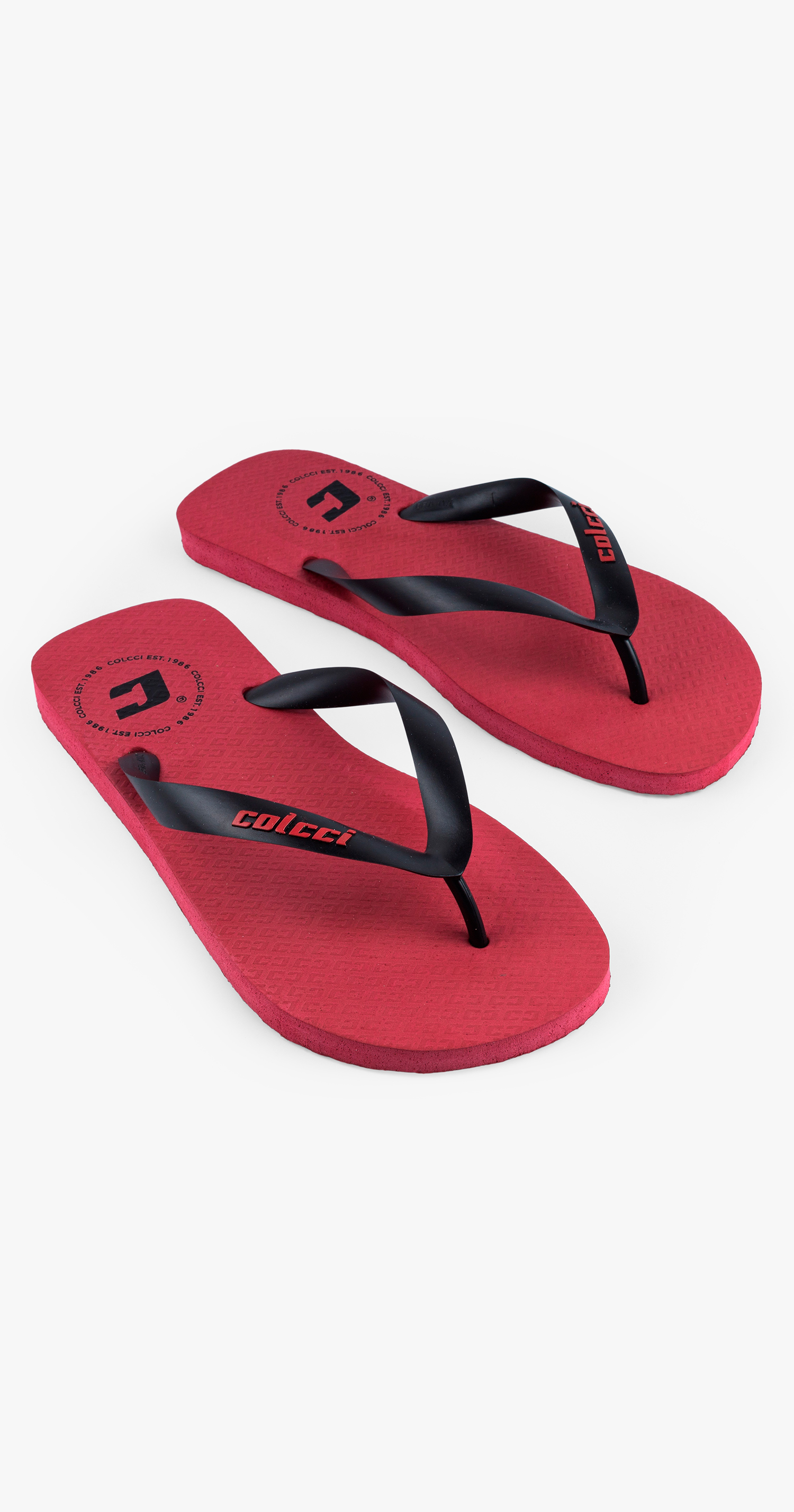 CHINELO MASC COLCCI BASIC MID 37-38 CARAMELO