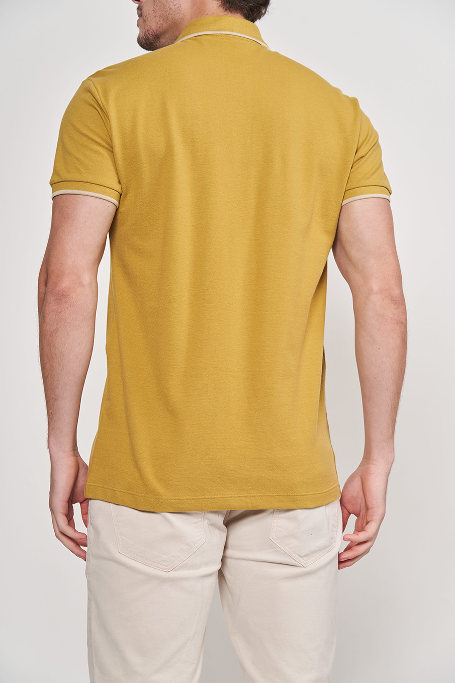 POLO COLCCI P VERDE BIOME