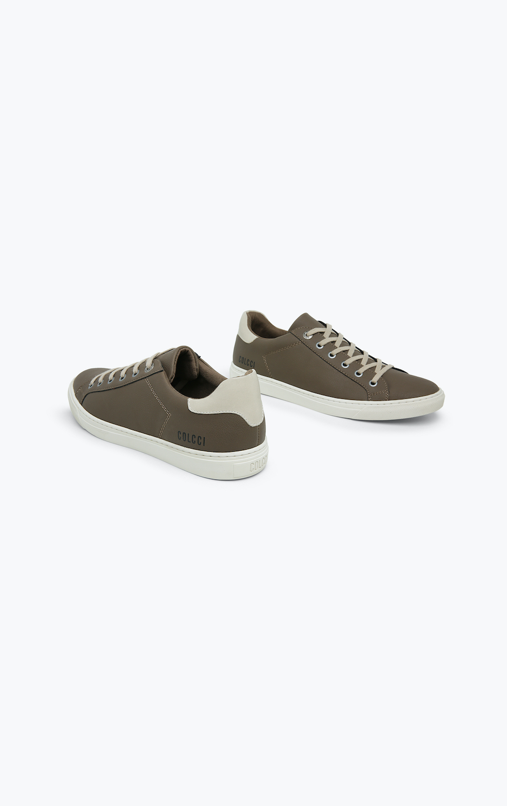 TÊNIS MASCULINO COLCCI ÍTALO 39 MARINHO