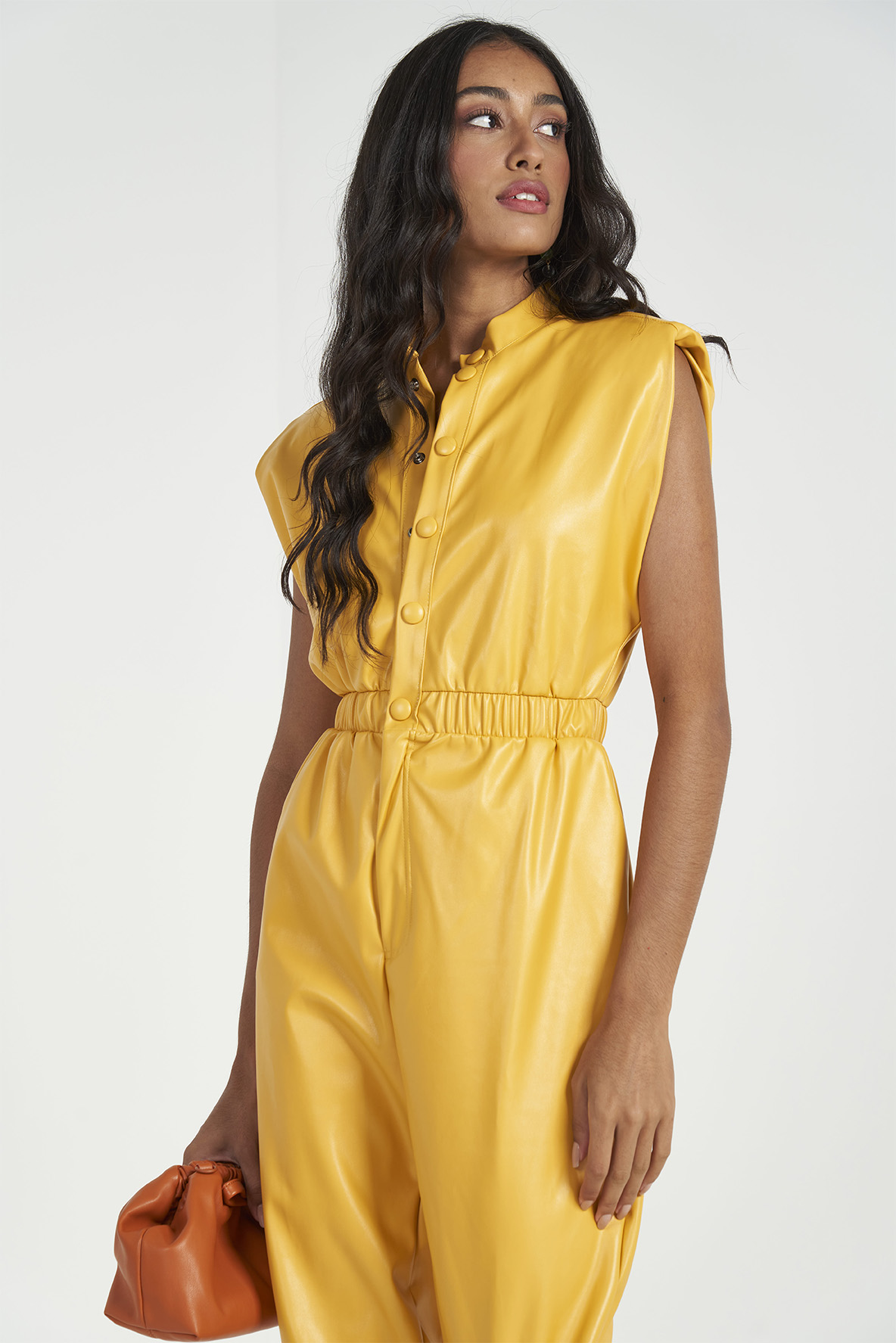 MACACAO COLCCI M AMARELO TOFU