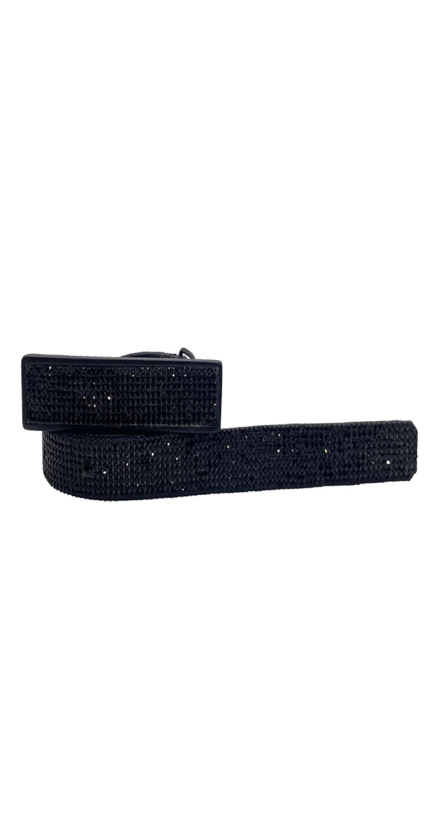 CINTO FEMININO COLCCI 80 PRETO/PRETO