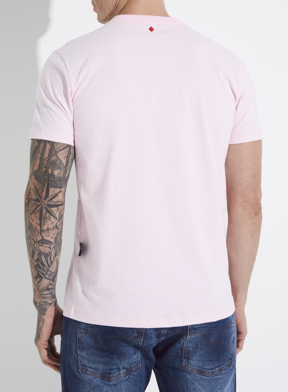 CAMISETA FORUM XGG OFF SHELL