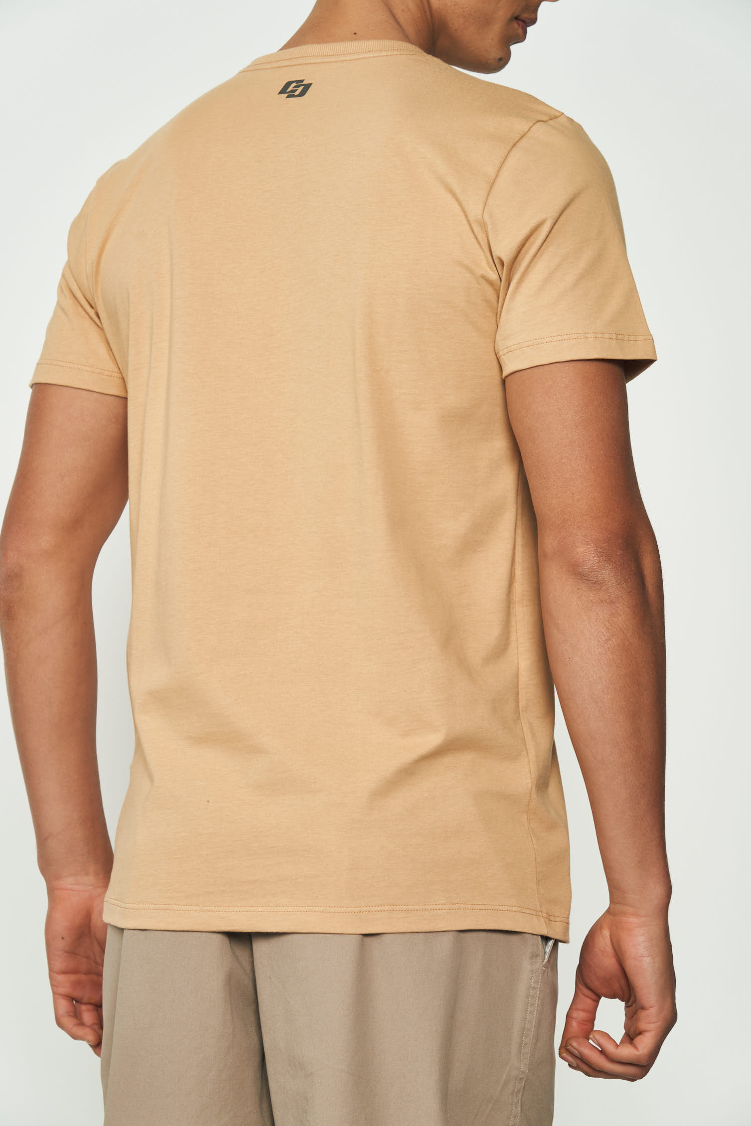 CAMISETA COLCCI M AZUL DARKNESS