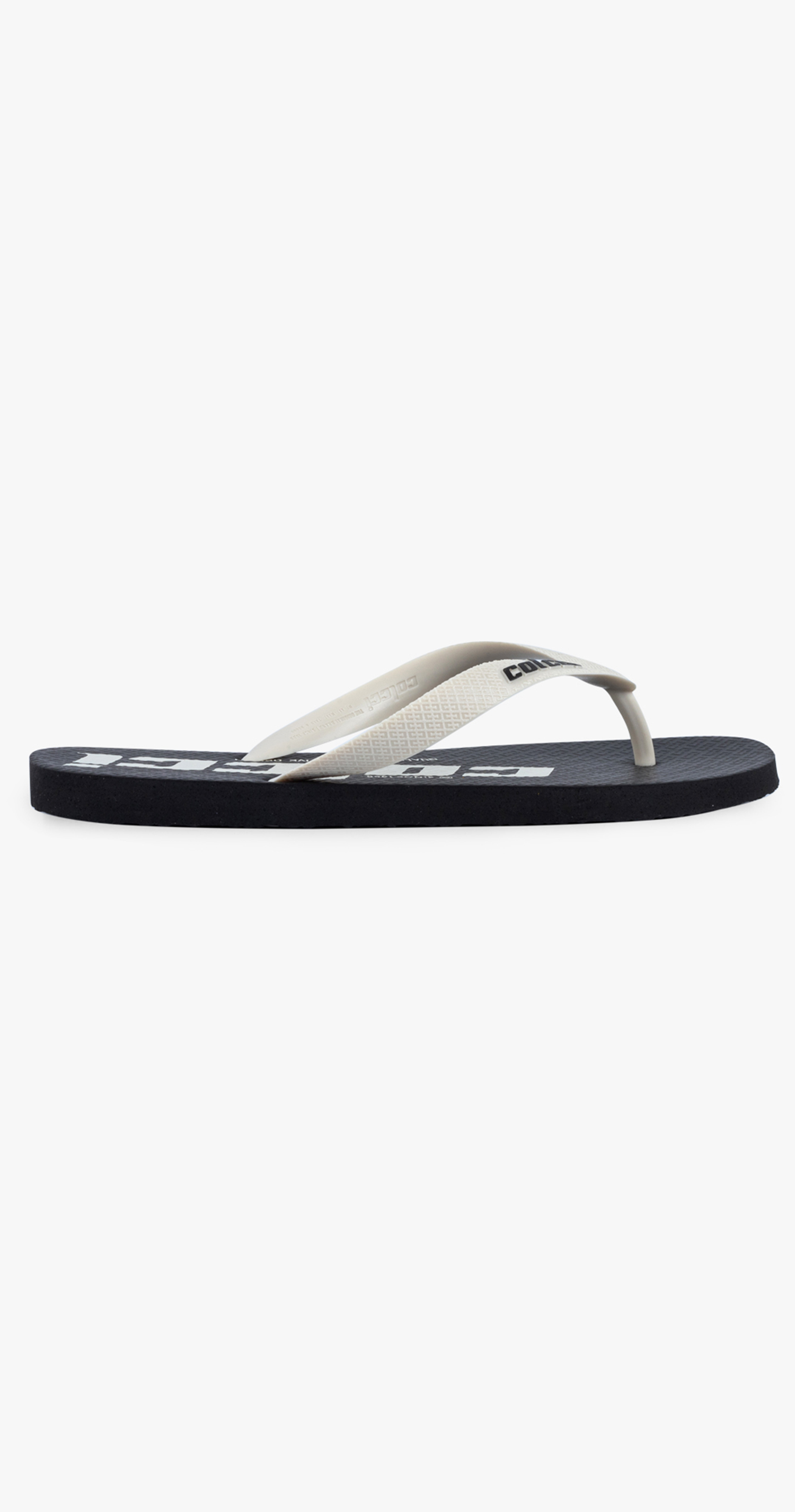 CHINELO UNISSEX COLCCI INSTITUCIONAL 37-38 PRETO
