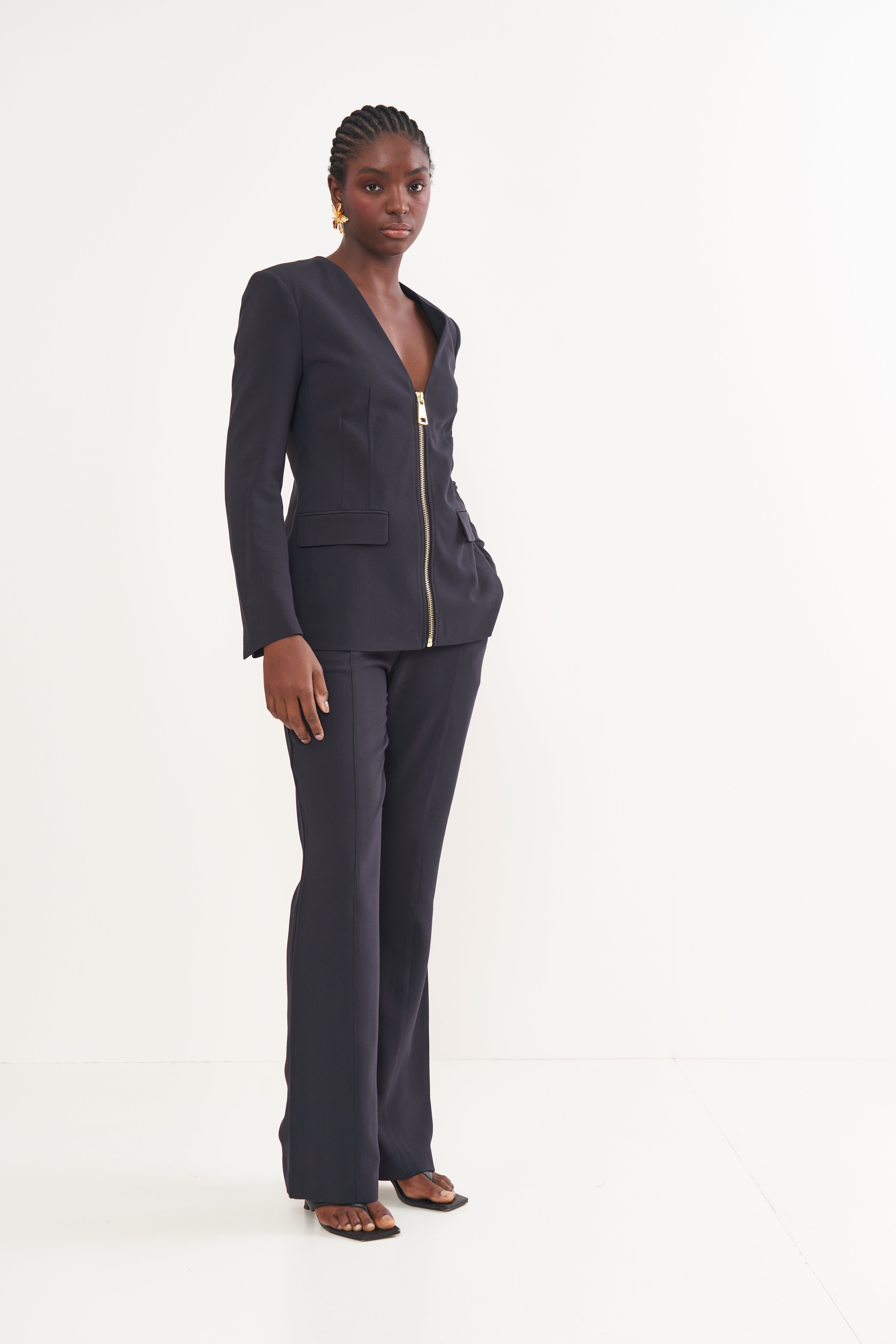 CALÇA COLCCI 38 PRETO